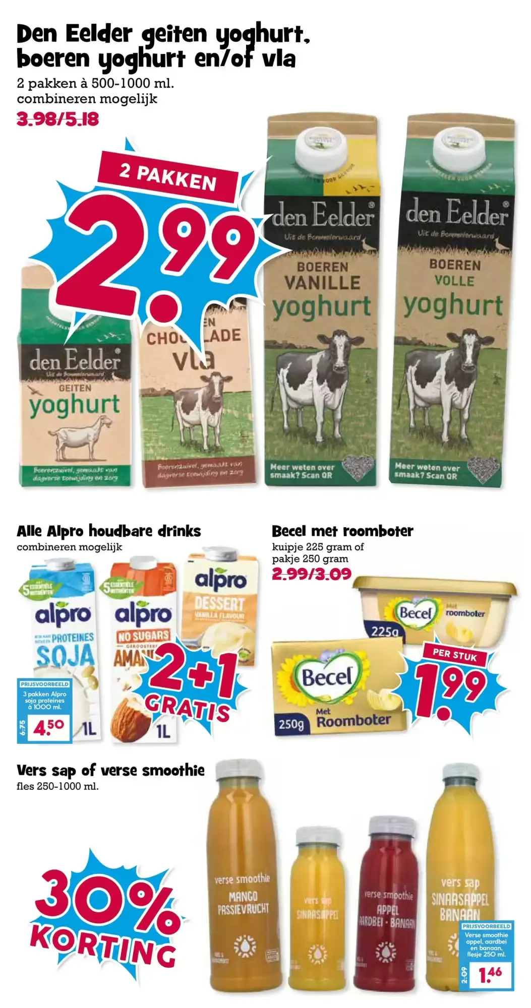 Boon`s Markt folder week 42 van 12 oktober tot 18 oktober 2026 - Folder pagina 12