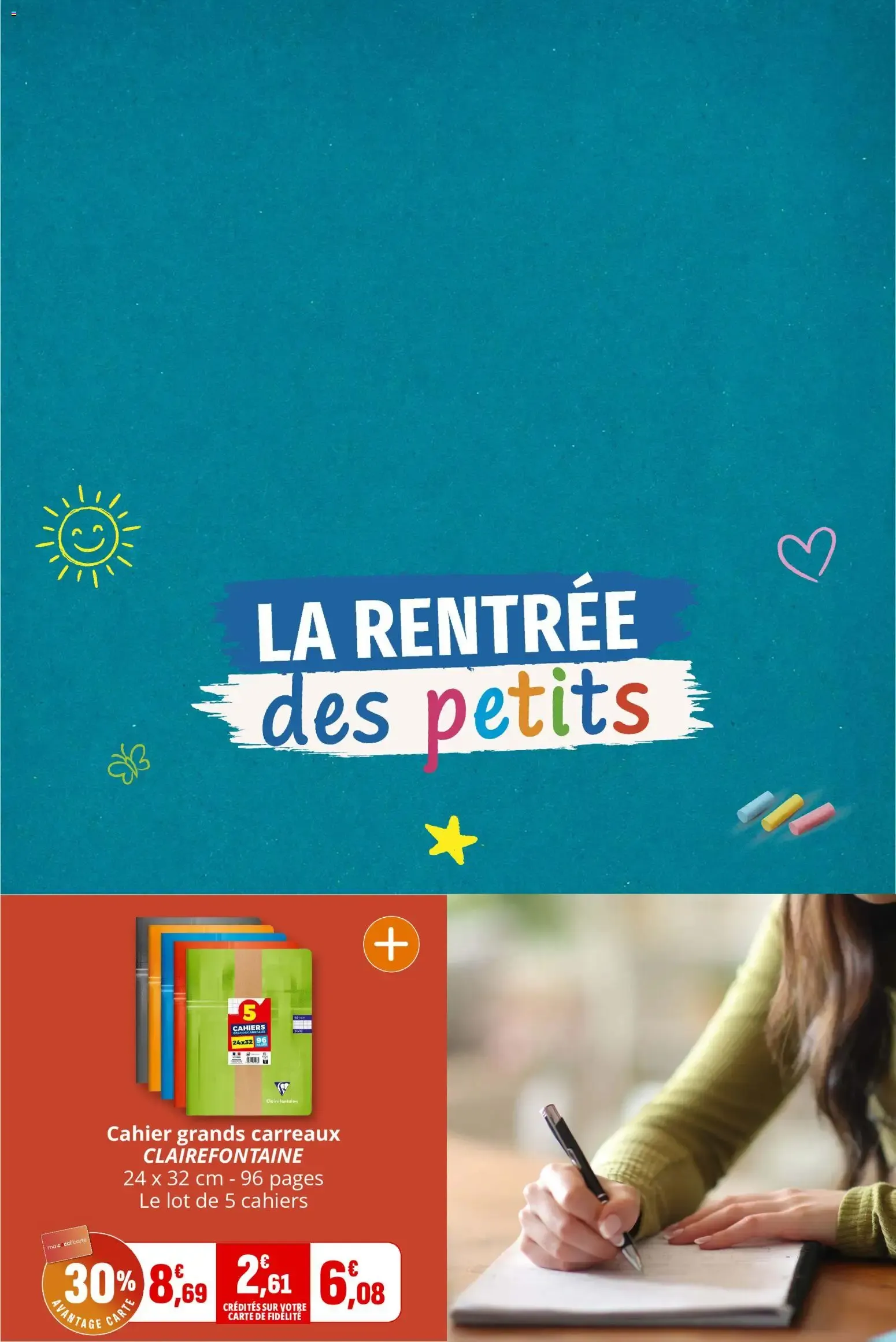 Coccinelle - Express à partir du 26/08/2026 - promo en ligne du 26 août au 6 septembre 2026 - Catalogue page 4