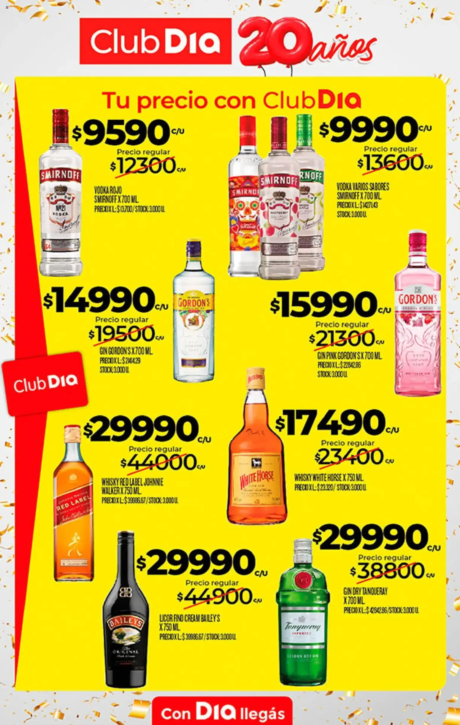 Ofertas de Supermercado DIA Ofertas del 09/09/2026 - 15/09/2026 9 de septiembre al 14 de septiembre 2026 - Página 30 del catálogo