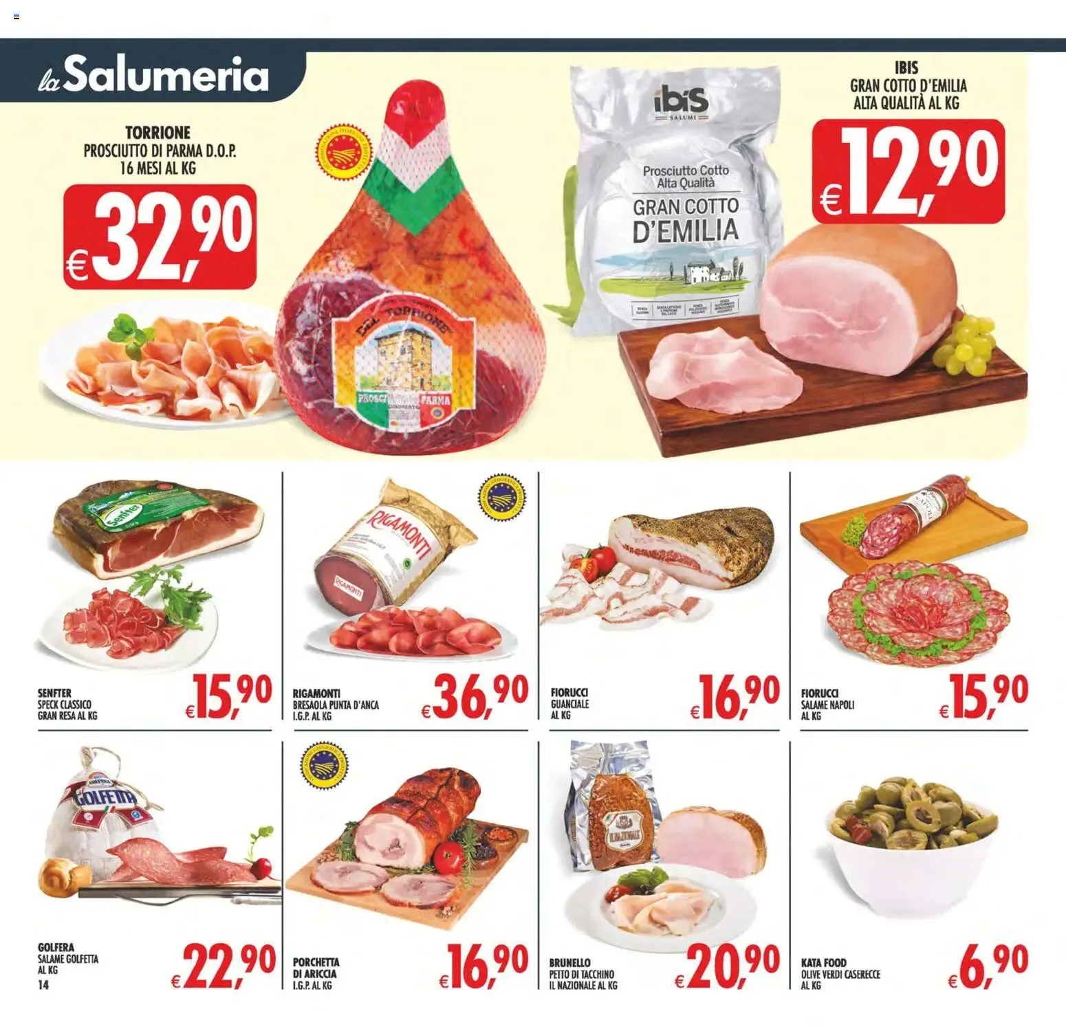 Nuovo Decò volantino Maxistore, Supermercati, Local Sicilia dal 13/10/2026 > offerte anteprima 🛍️ da 13 ottobre a 22 ottobre di 2026 - Pagina del volantino 15
