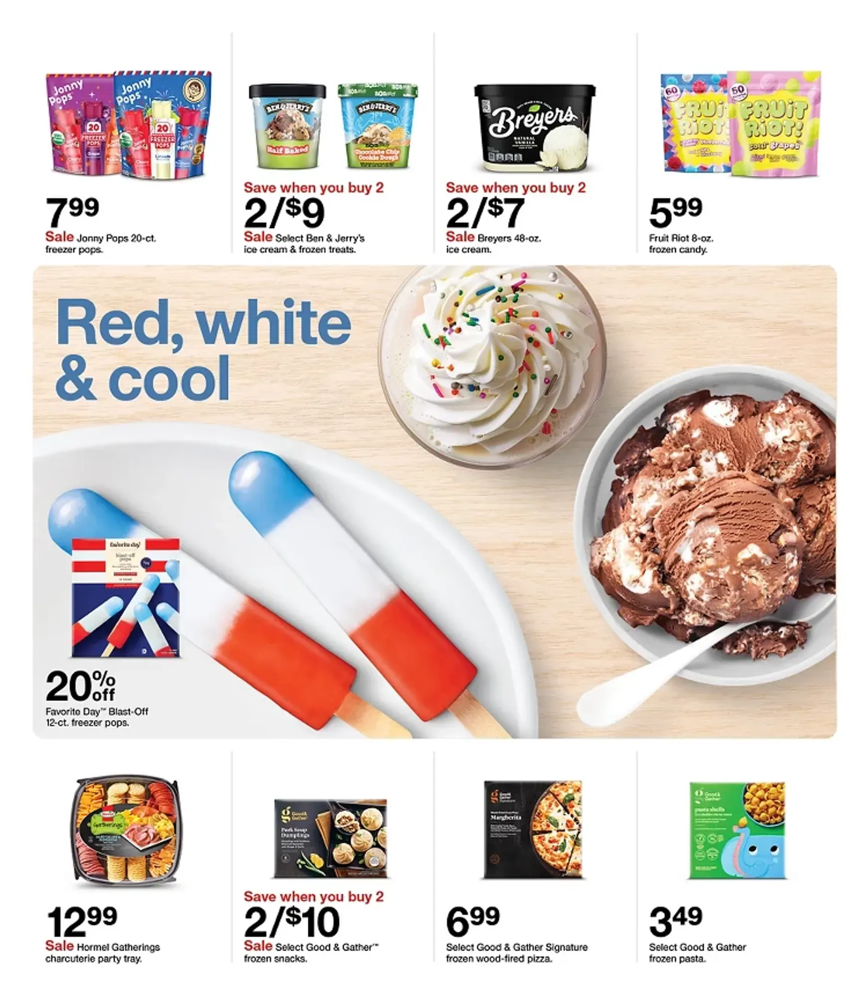 Weekly ad 4th of July Sale from June 28 to July 4 2026 - Page 12