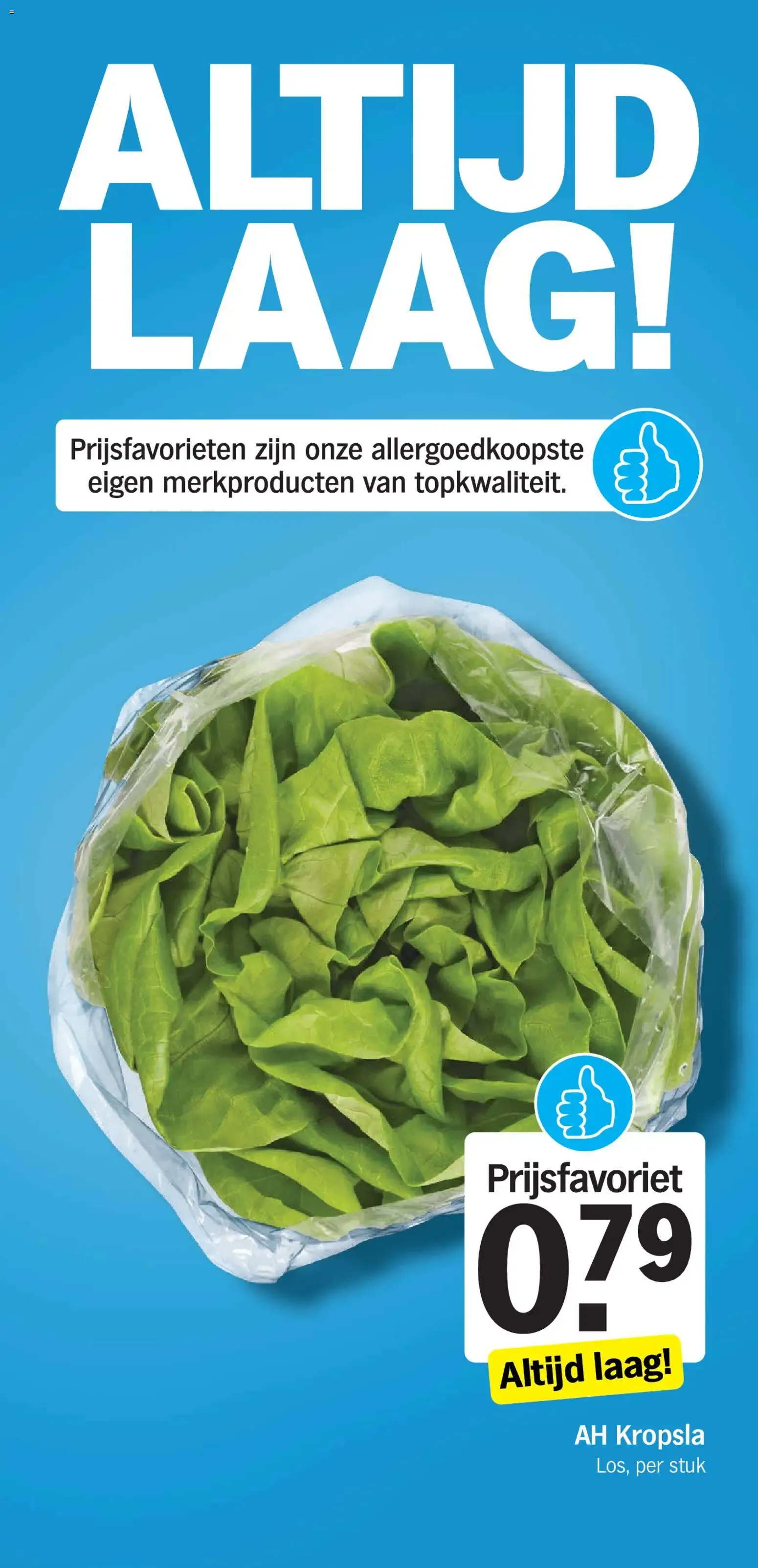AH folder vanaf 14-09-2026 -- NIEUWE deze week van 14 september tot 20 september 2026 - Folder pagina 19