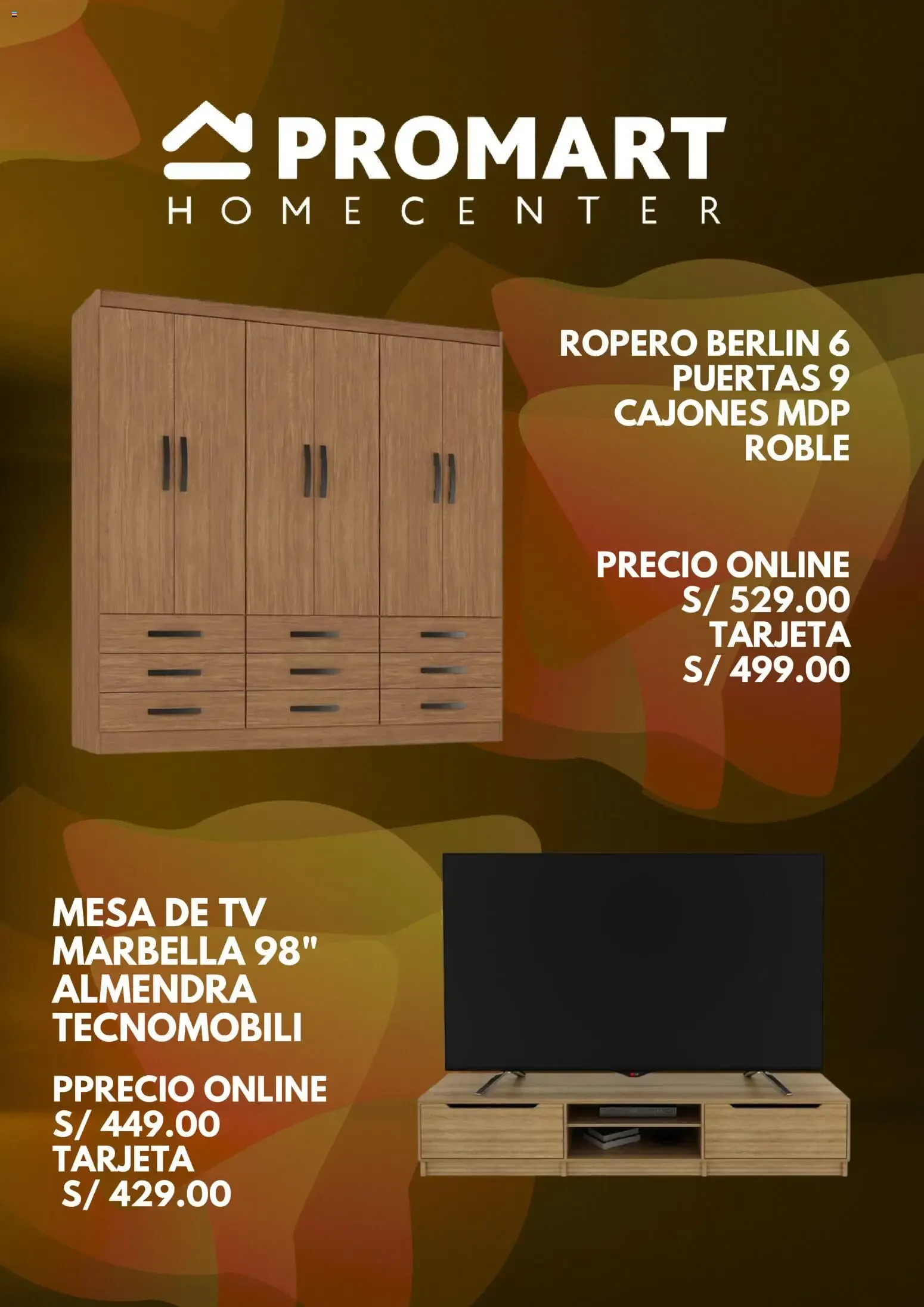 Catalogo de Renovatón de Promart 15 de junio al 15 de julio 2026 - Pag 2
