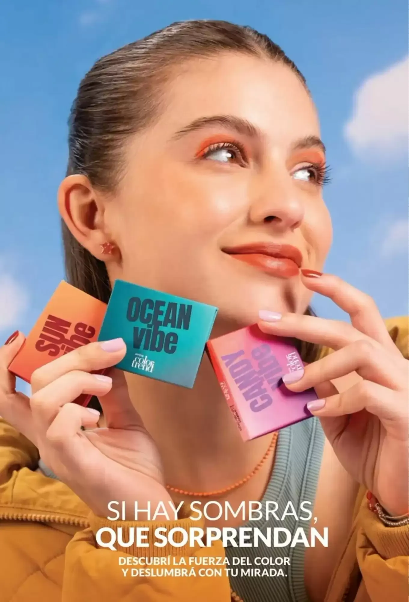 Ofertas de Catálogo Avon 1 de septiembre al 30 de septiembre 2026 - Página 14 del catálogo