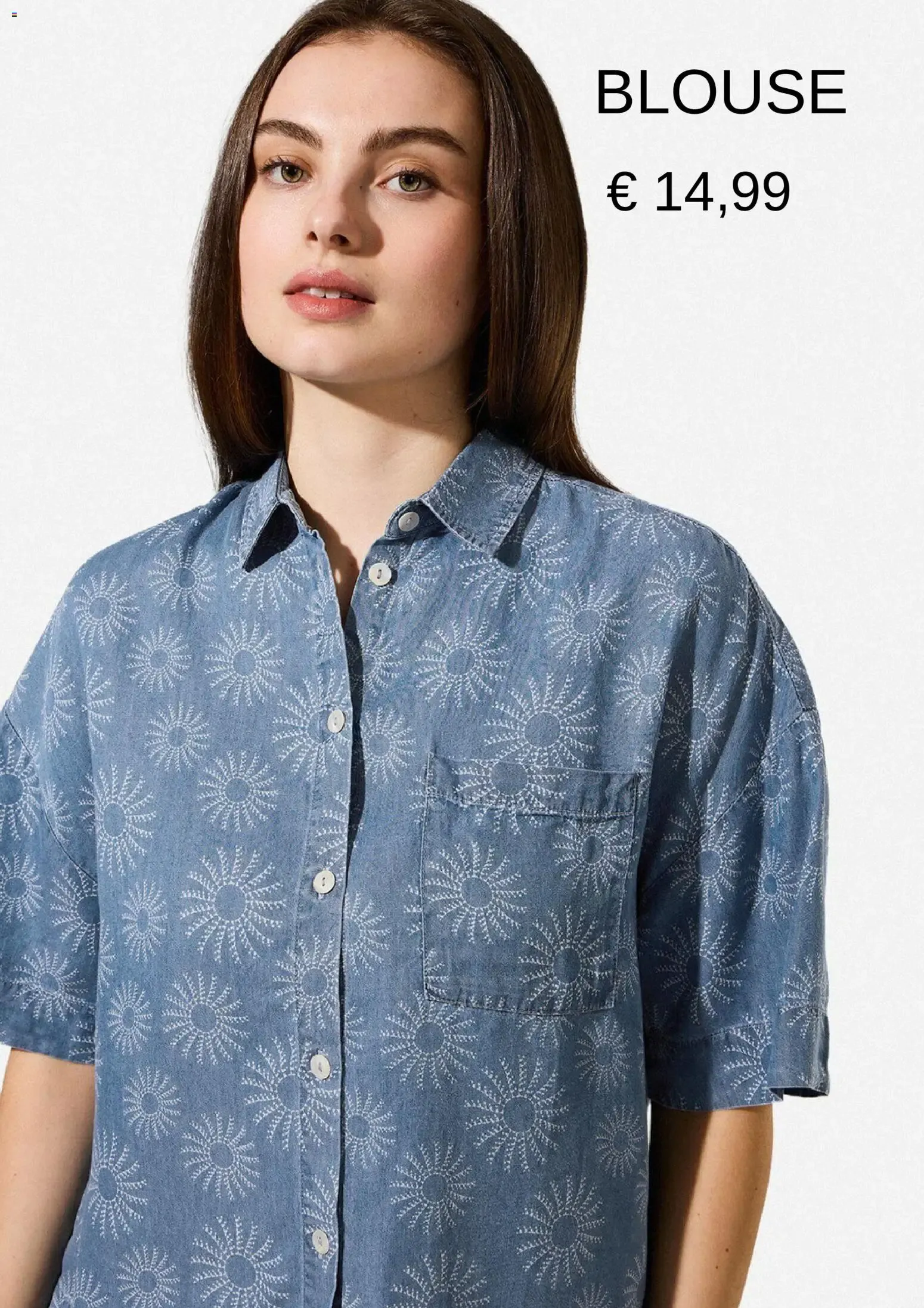 Takko Fashion - Sale 3 Halen 2 Betalen van 18 juli tot 26 juli 2026 - Folder pagina 4