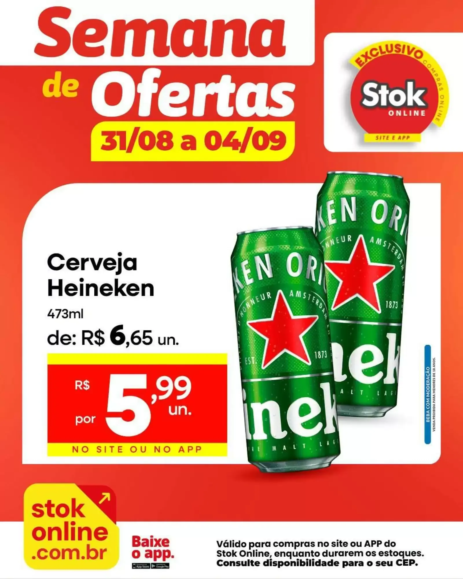 Encarte de Semana de Ofertas 31 de agosto até 4 de setembro 2026 - Pagina 2