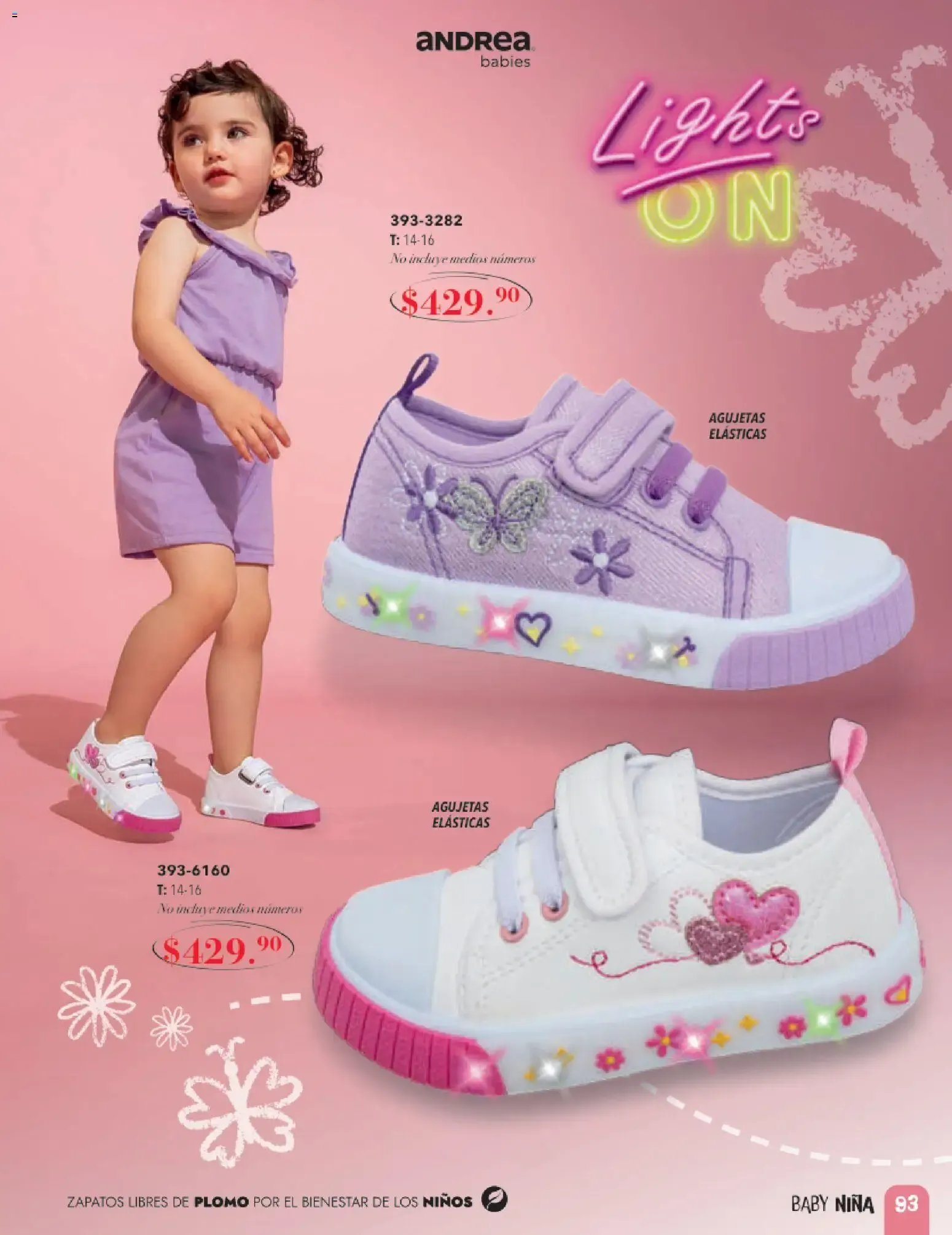 Catálogo de Andrea babies VERANO 26 24 de mayo al 22 de agosto 2026 - Pagina 17