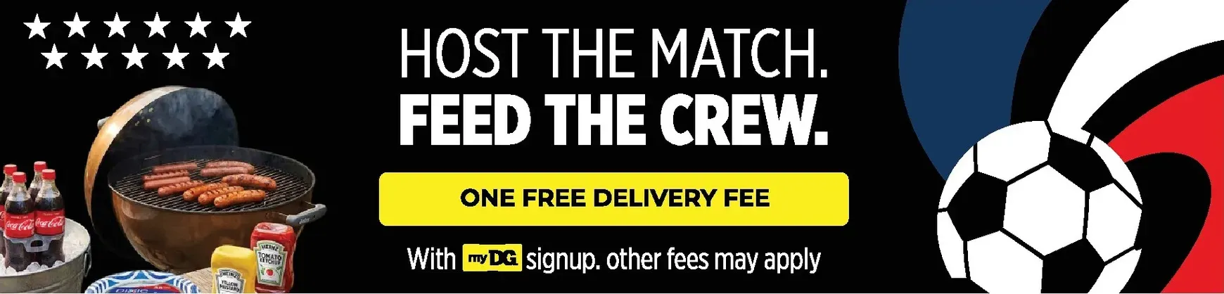Weekly ad Current Dollar General leaflet valid from Sunday 06/28/2026 to Saturday 07/04/2026 from June 28 to July 4 2026 - Page 5