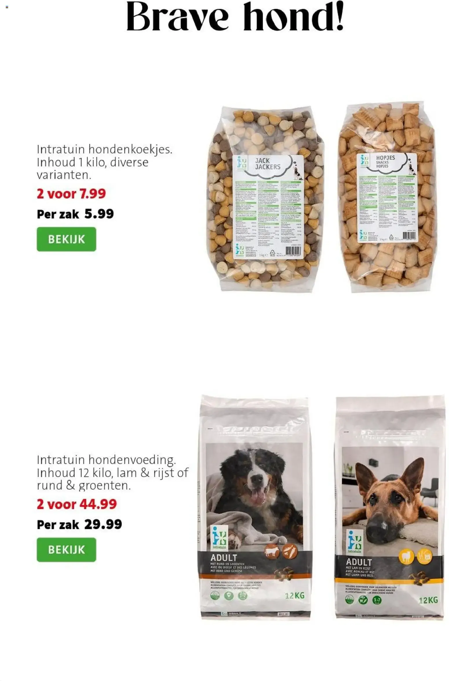 Naar grote hoogte van 24 augustus tot 30 augustus 2026 - Folder pagina 12