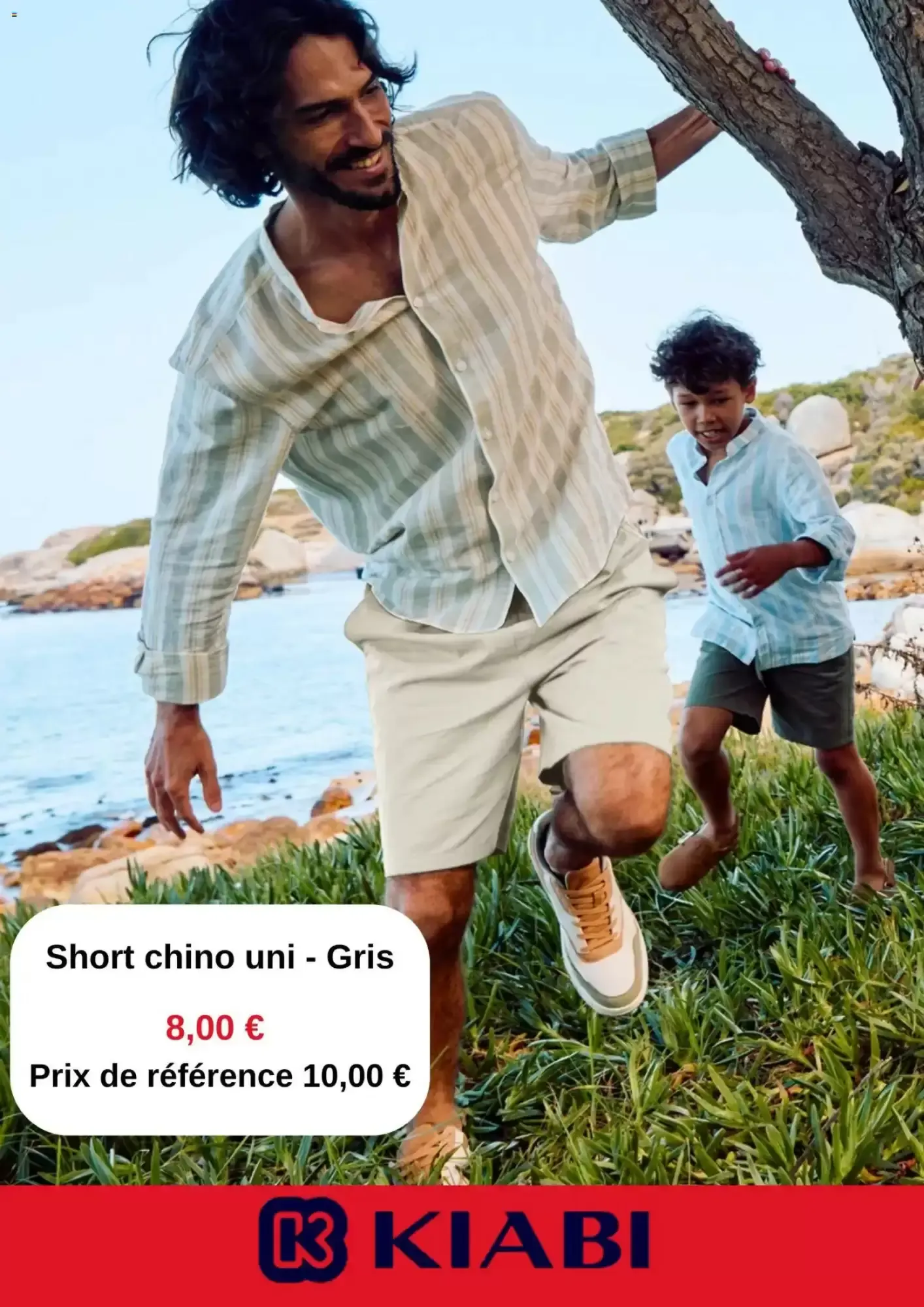 Soldes jusqu'à -70% du 24 juin au 21 juillet 2026 - Catalogue page 5