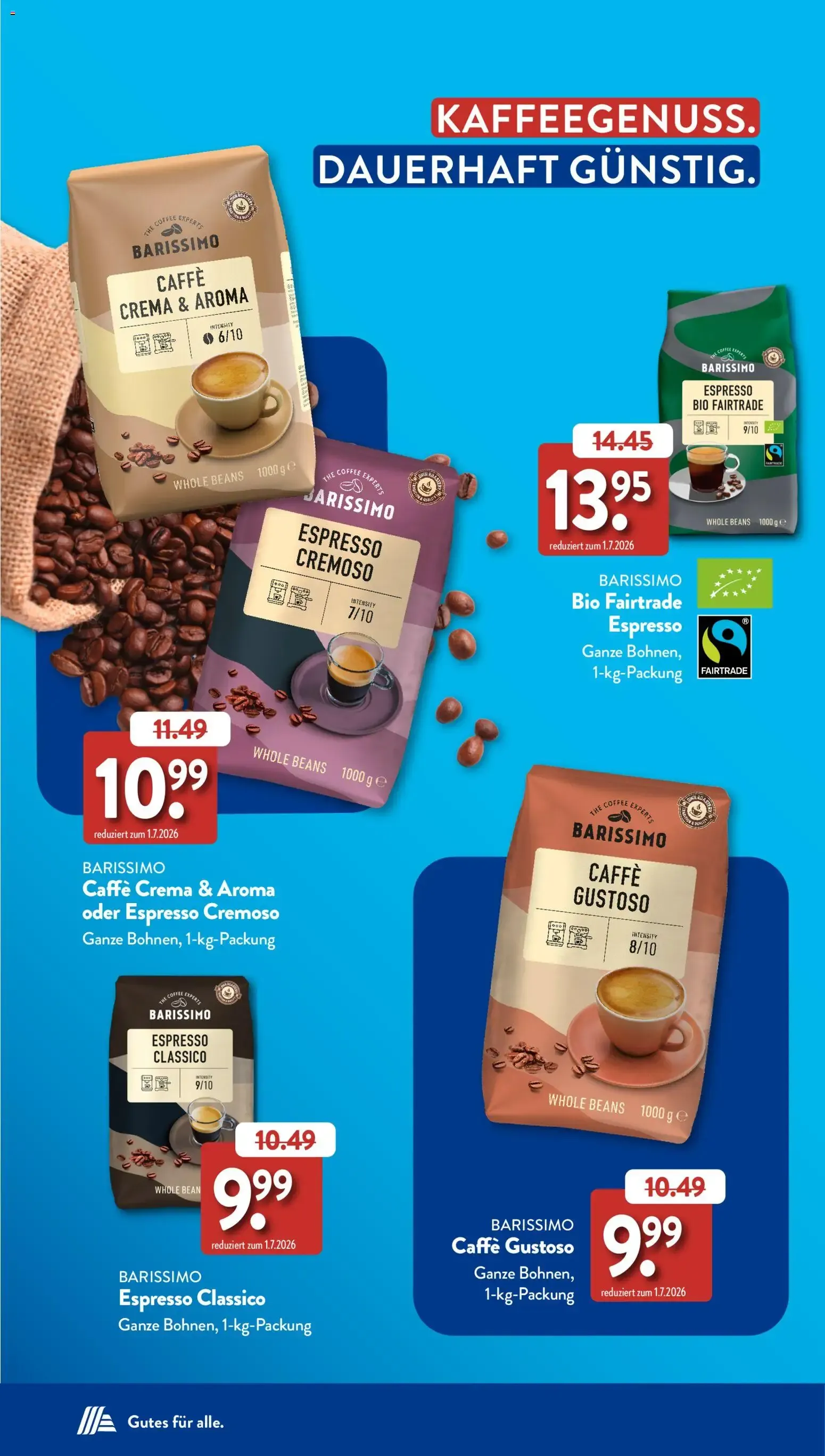 Aldi Süd Sonderprospekt (ab 17.08.2026) zum Blättern von 17. August bis 12. August 2026 - Prospekt seite 16