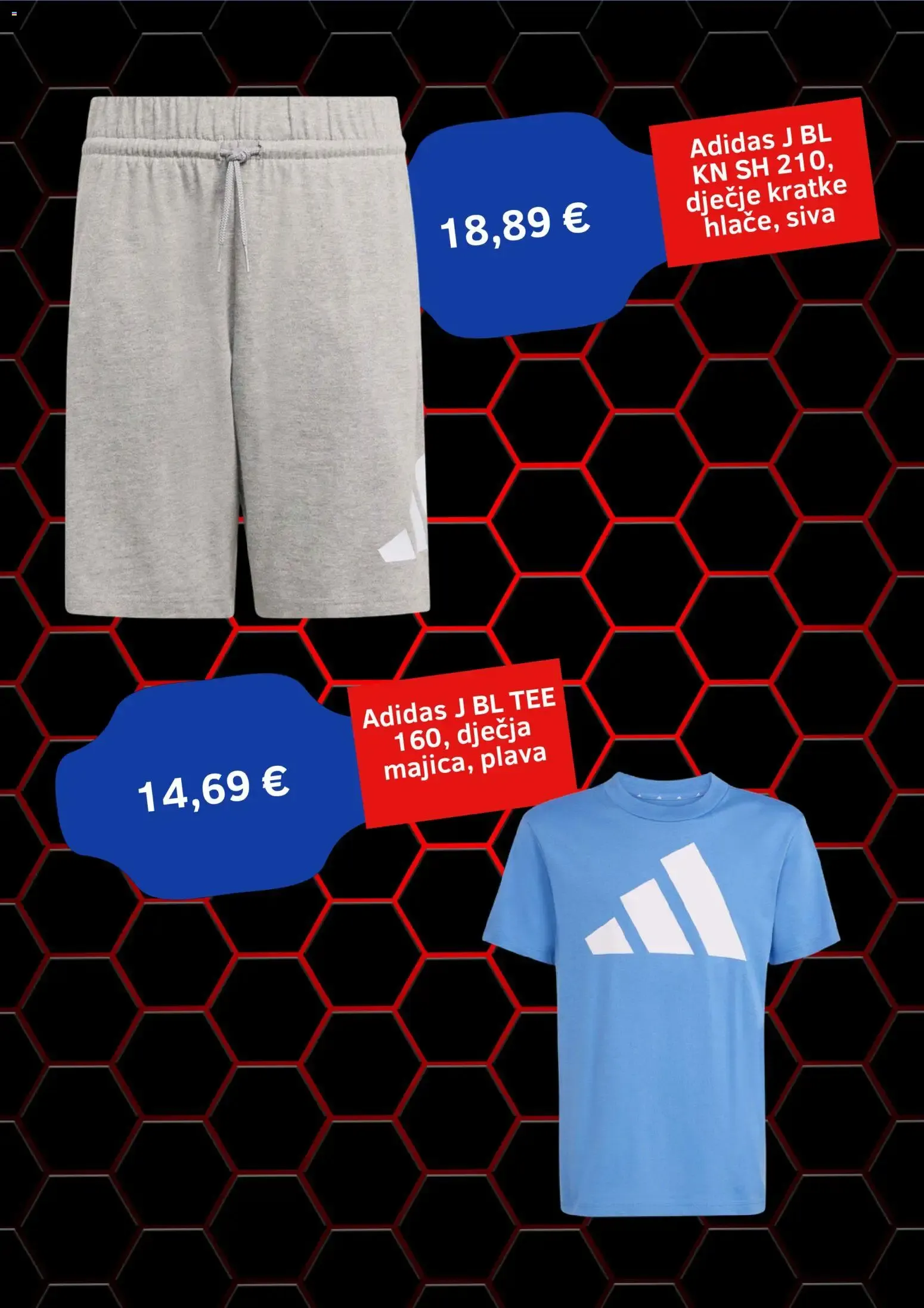 Katalog NOVE ZVIJEZDE SU STIGLE od 1. lipnja do 30. lipnja 2026. - Pregled Stranica 3