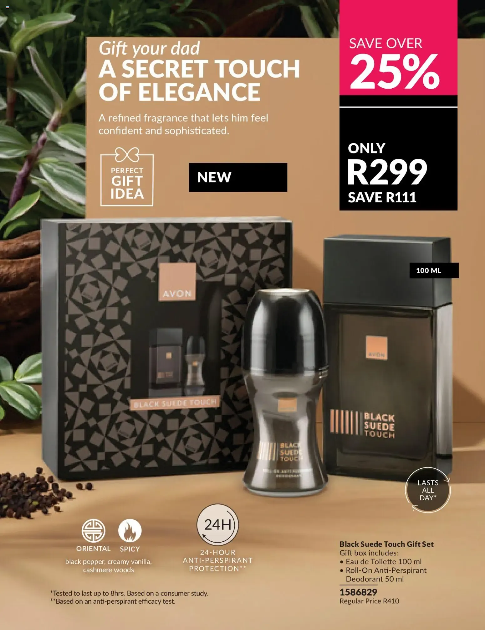 Avon Catalogue (01/06/2026 - 30/06/2026) Online from 1 June to 30 June 2026 - Catalogue Page 19