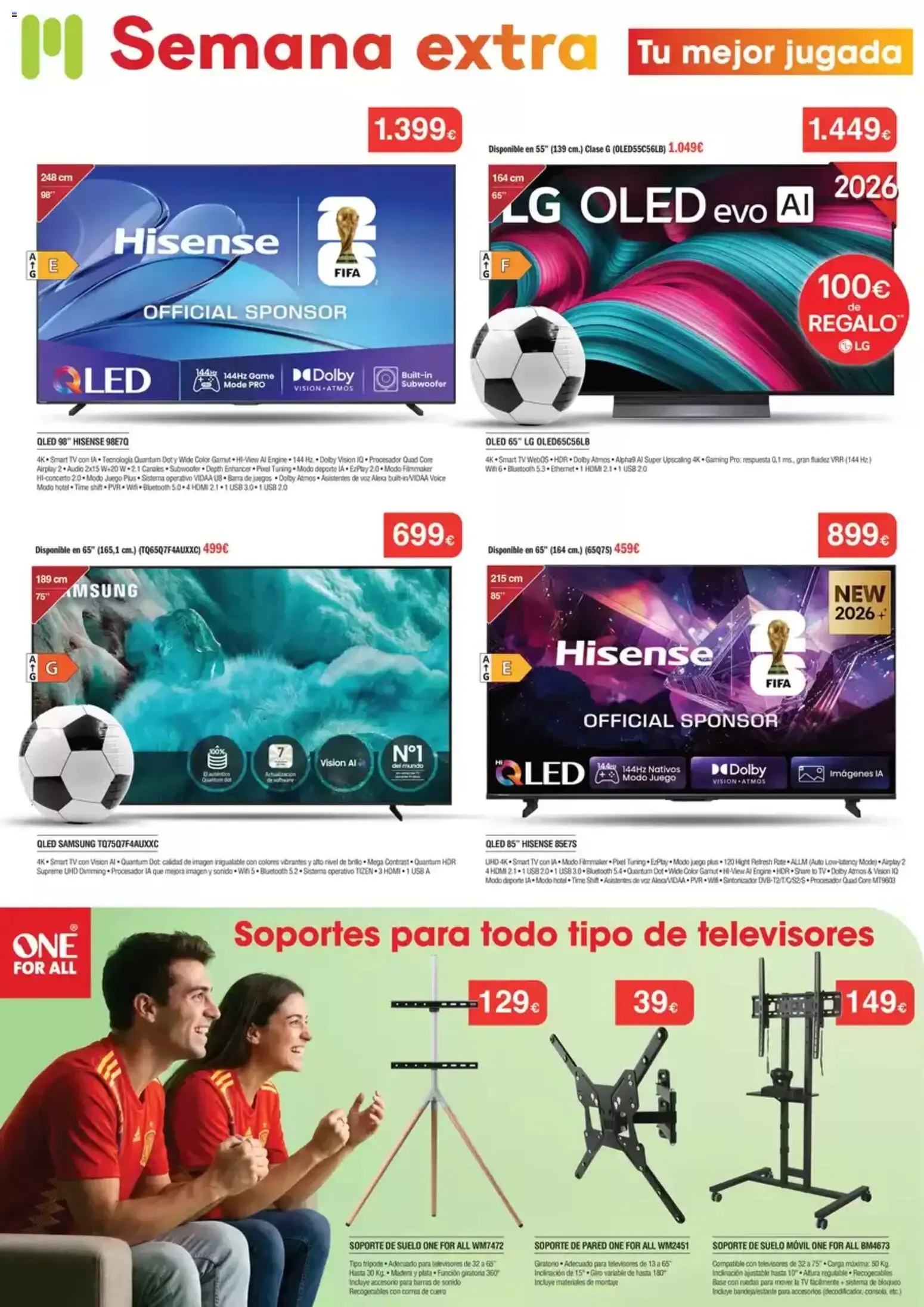 Catálogo de Semana Extra 1 de junio al 30 de junio 2026 - Página 2