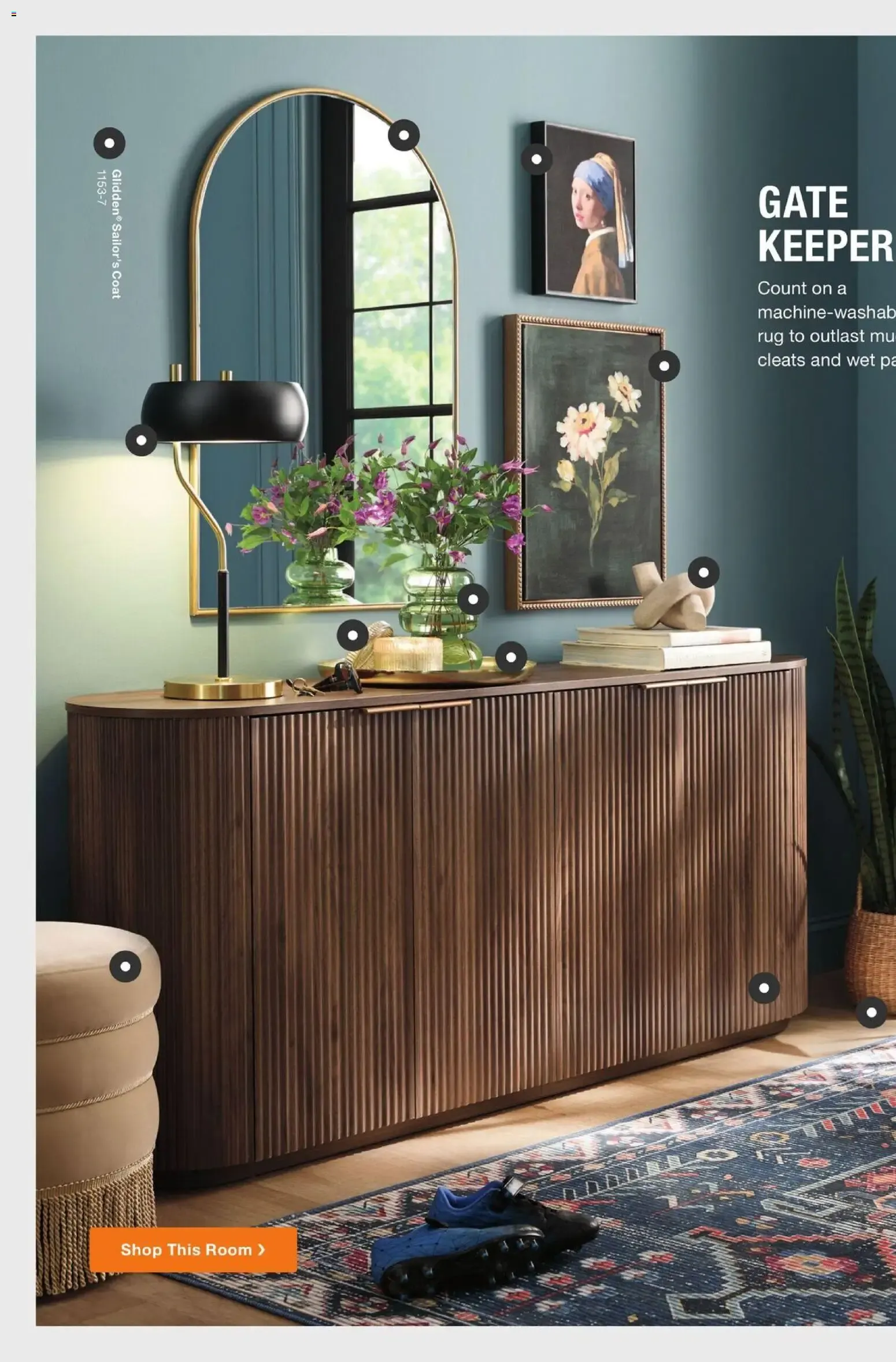 Weekly ad The Home Depot: Ease Into Summer from June 15 to July 26 2026 - Page 4