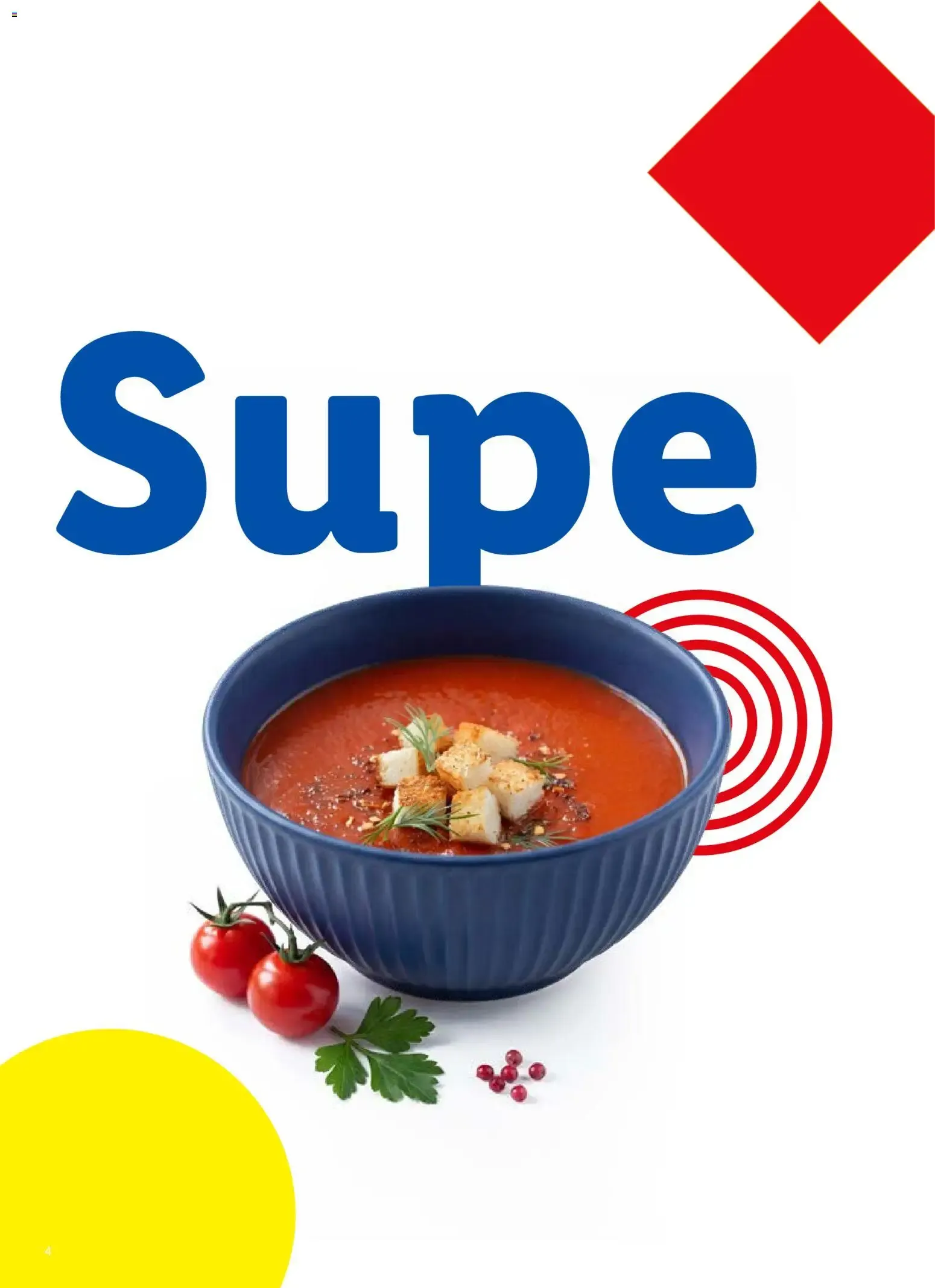 Catalog 15 rețete rapide de la 7 septembrie până la 7 septembrie 2028 - Revista Pagina 4