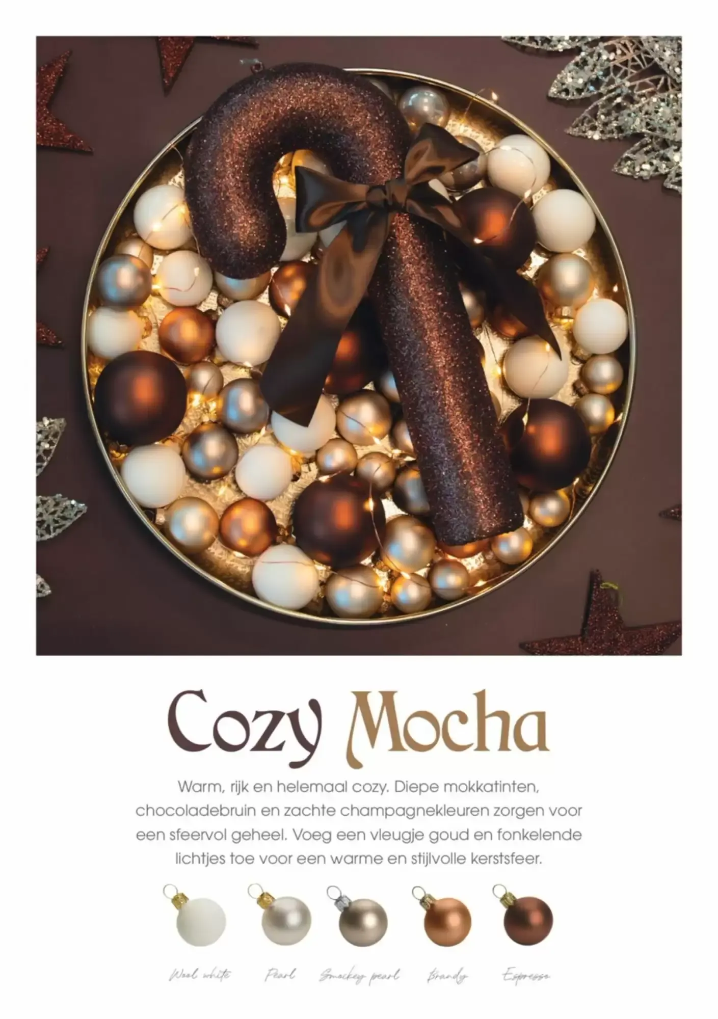 Magische Kerst trends 2026 van 28 oktober tot 24 december 2026 - Folder pagina 6