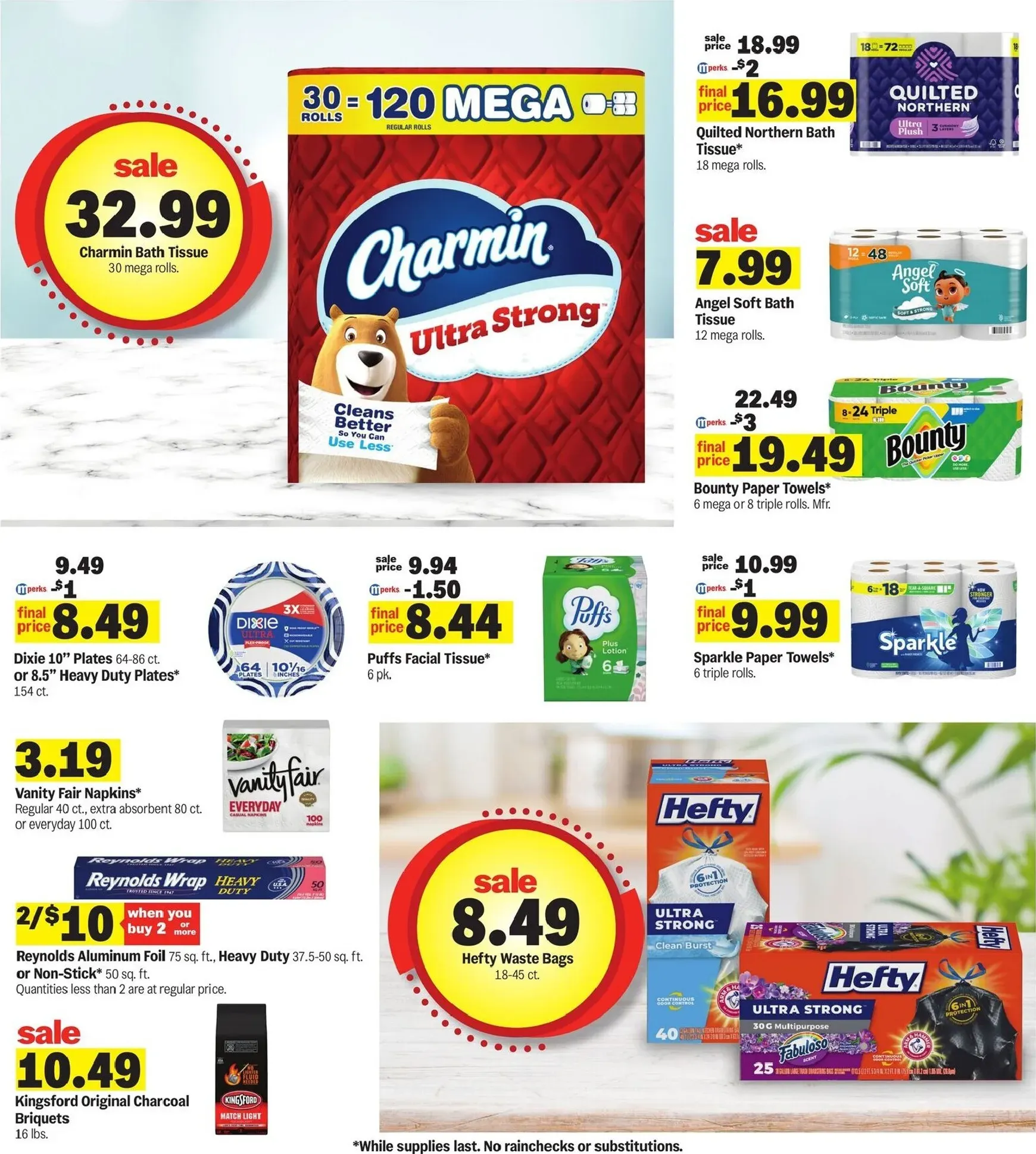 Weekly ad Meijer weekly deals from July 15 to July 21 2026 - Page 23