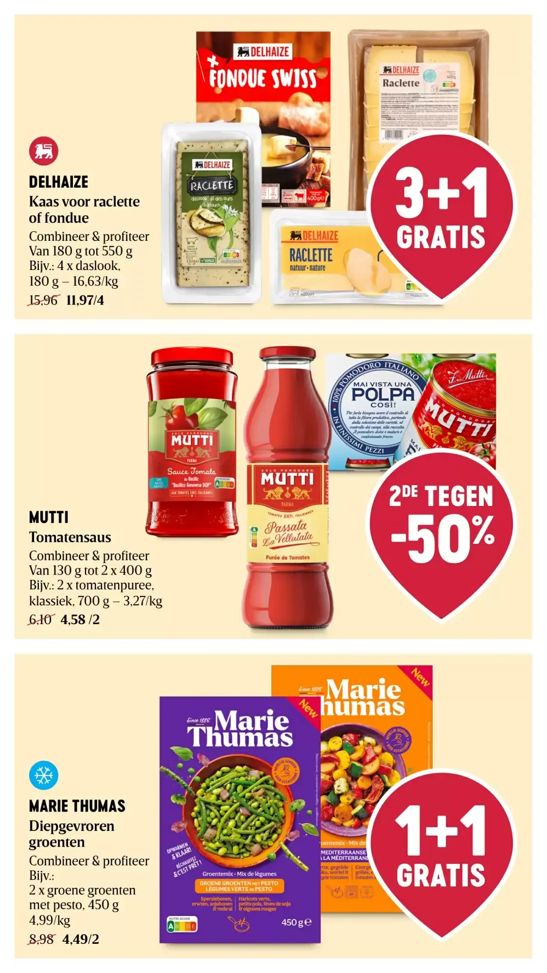 SUPER DEALS van 15 oktober tot 21 oktober 2026 - folder pagina 8