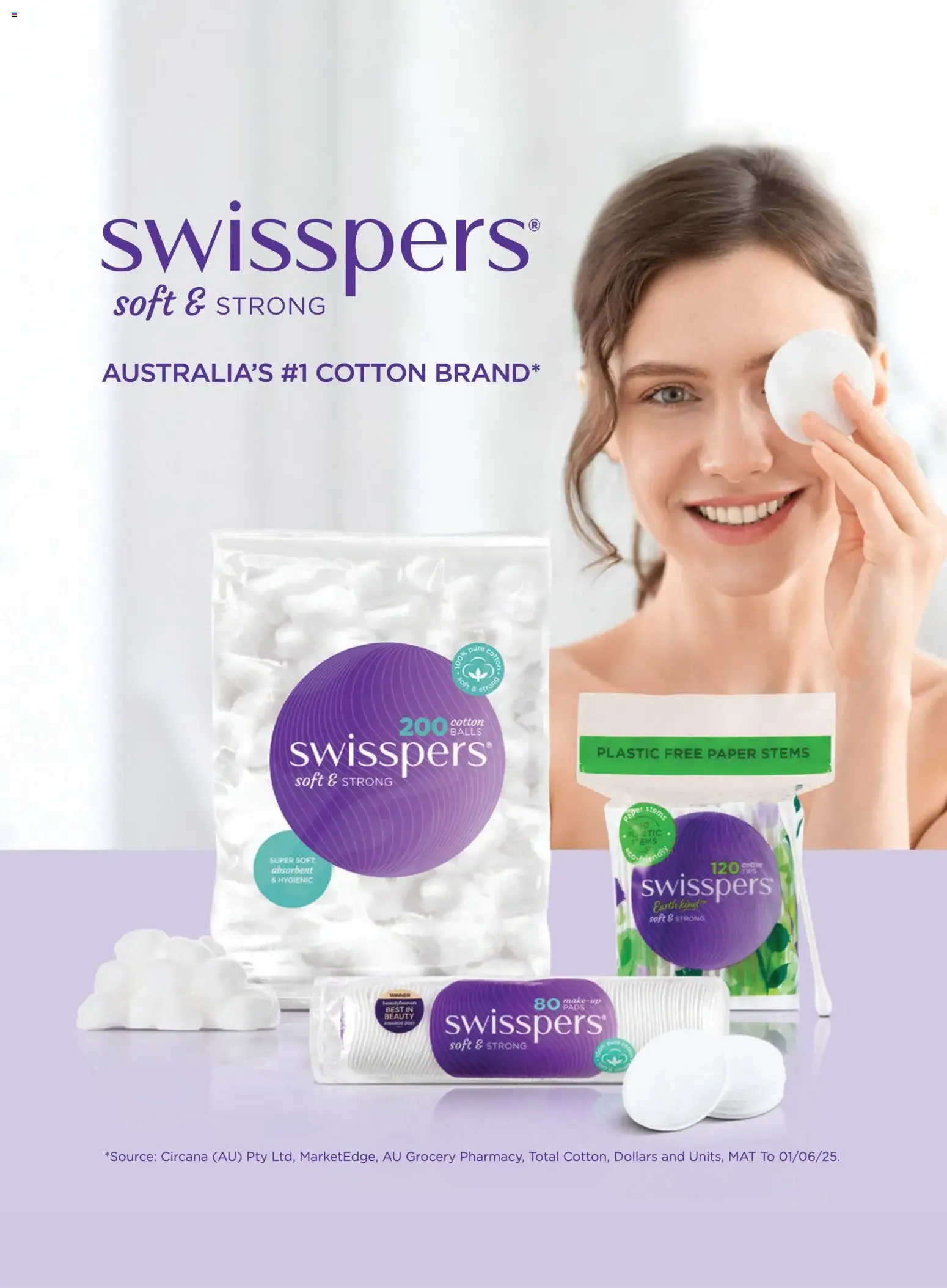 Coles Health&Beauty - Catalogue valid from 6 January to 7 August 2026 - page 18