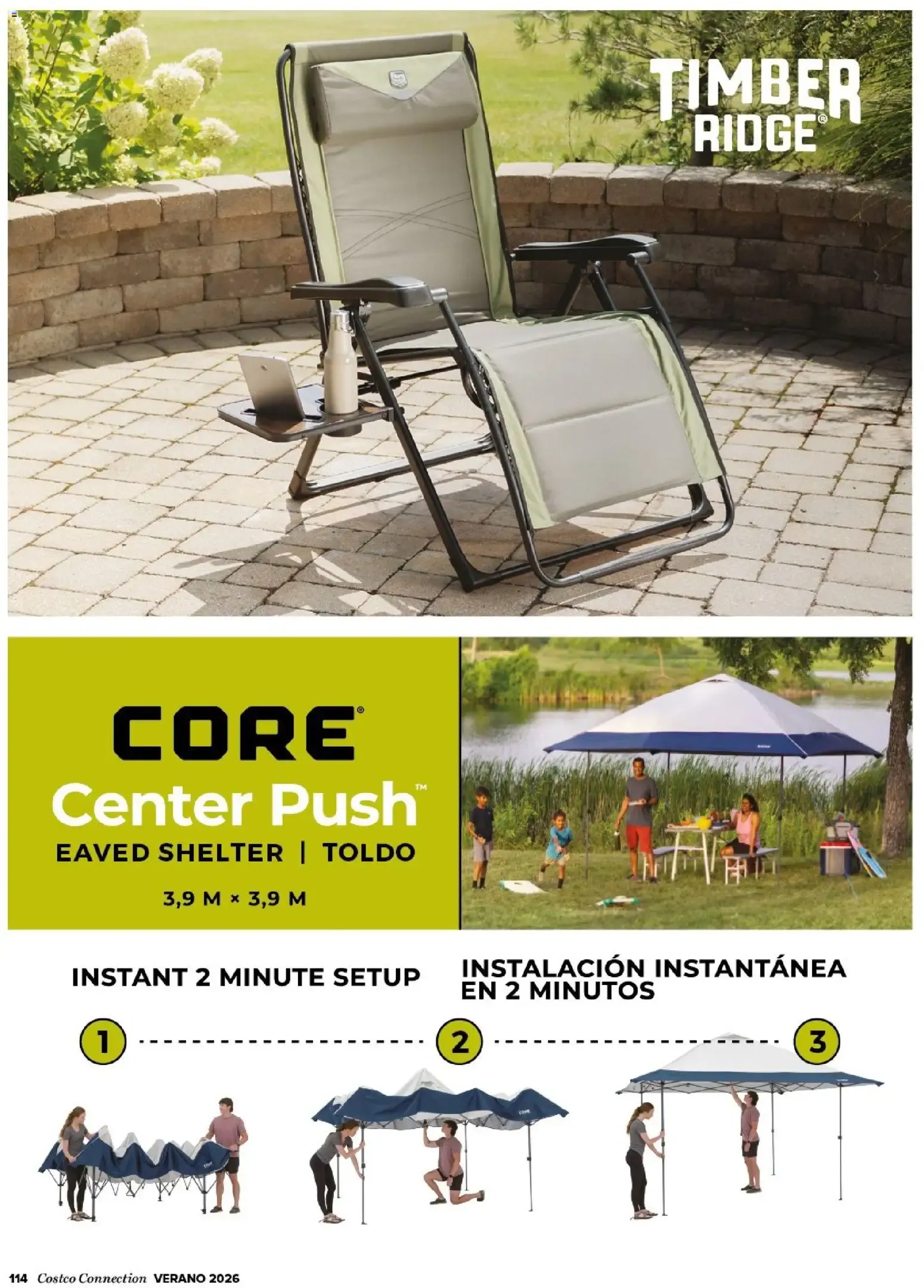 Catálogo de COSTCO Connection 15 de junio al 31 de octubre 2026 - Página 113