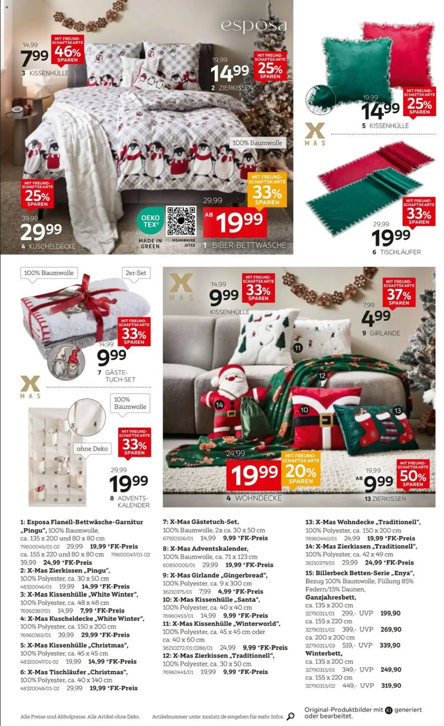XXXLutz – Ahorra hasta 72% en productos Dieter Knoll para el hogar von 17. Oktober bis 31. Oktober 2026 - Prospekt seite 2