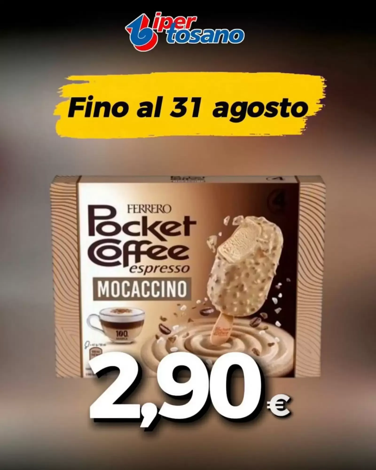 Volantino Iper Tosano settimana 30 da 21 luglio a 27 luglio di 2026 - Pagina del volantino 7