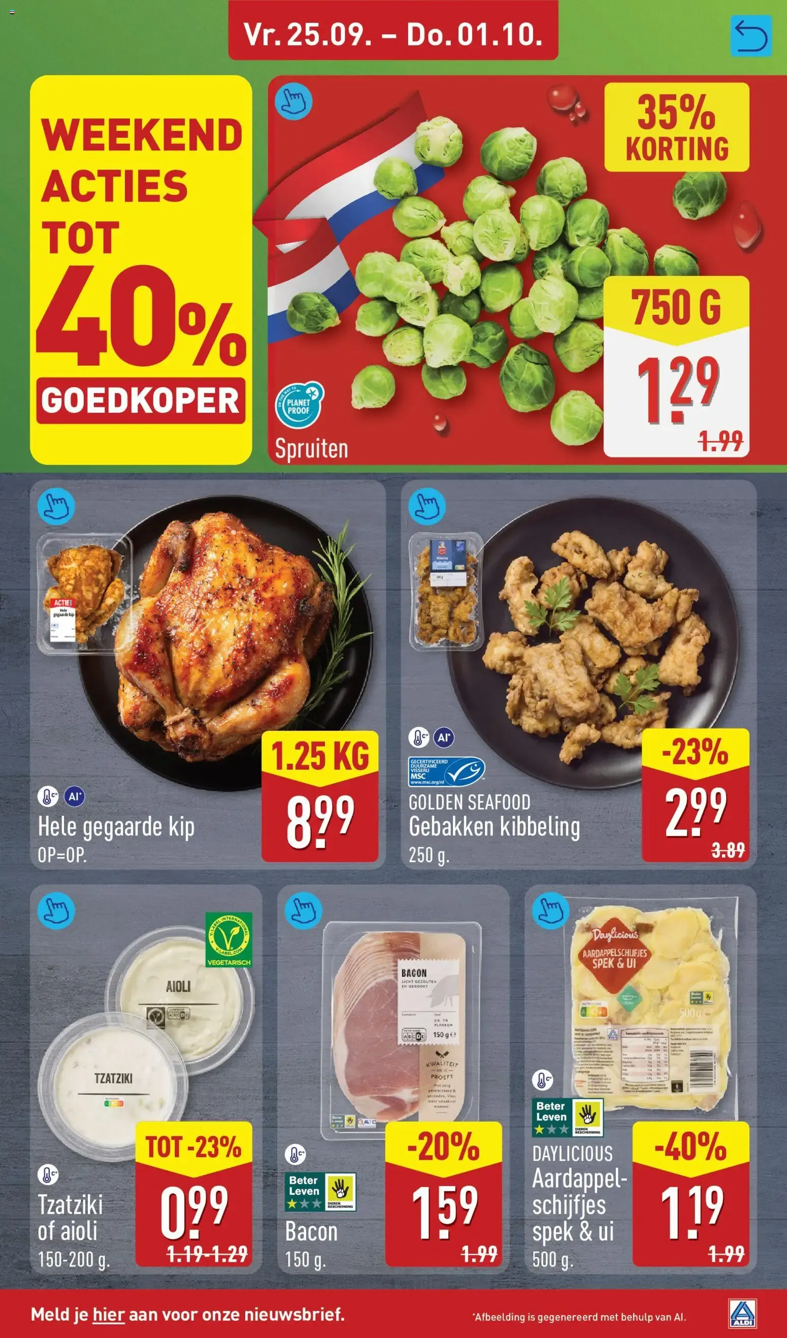 Aldi folder vanaf 21-09-2026 (volgende, deze week) van 21 september tot 27 september 2026 - Folder pagina 52