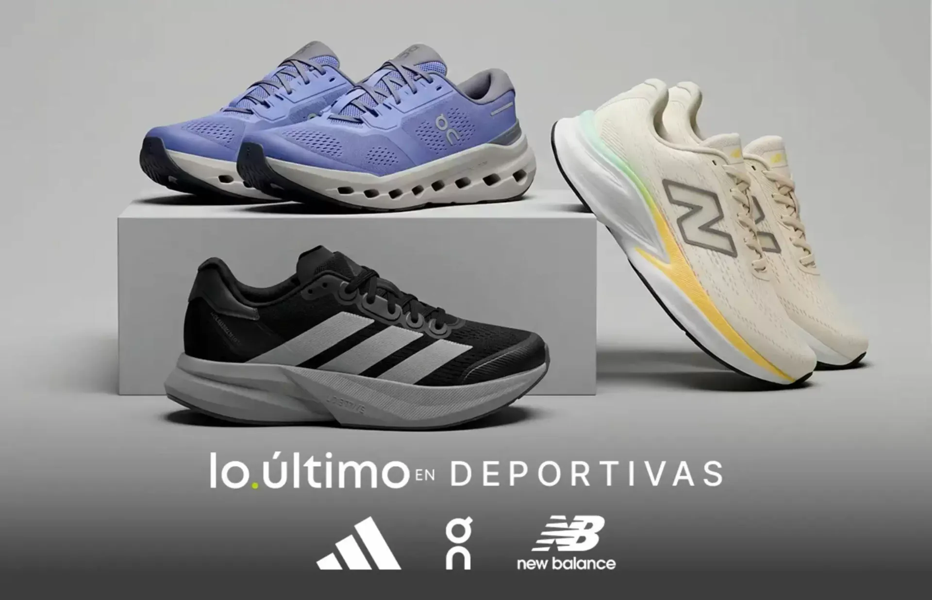 Catalogo de Lo último en Urbanas 22 de junio al 7 de julio 2026 - Pag 2