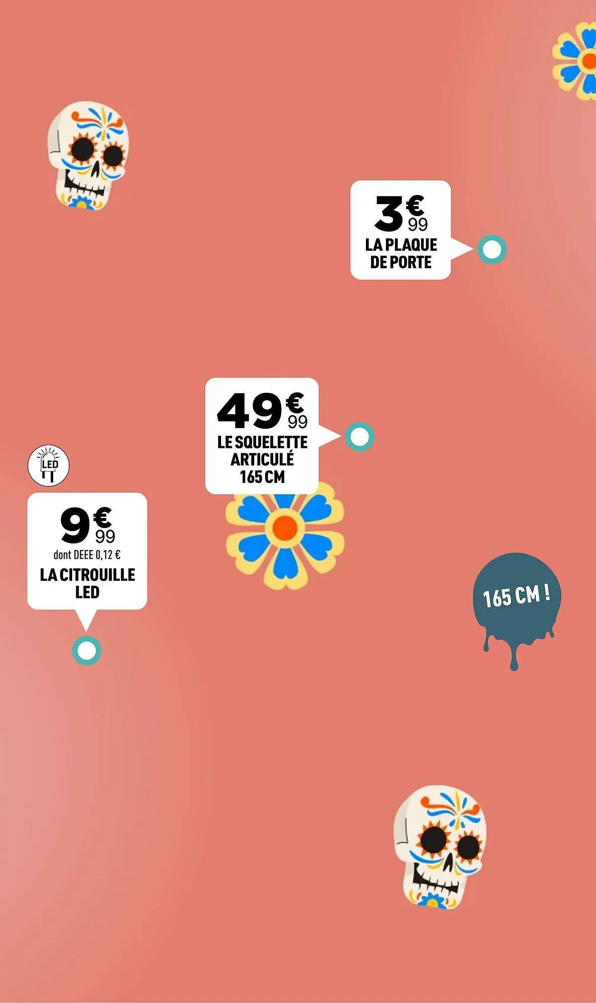 Centrakor Catalogue du 19 octobre au 1 novembre 2026 - Catalogue page 46