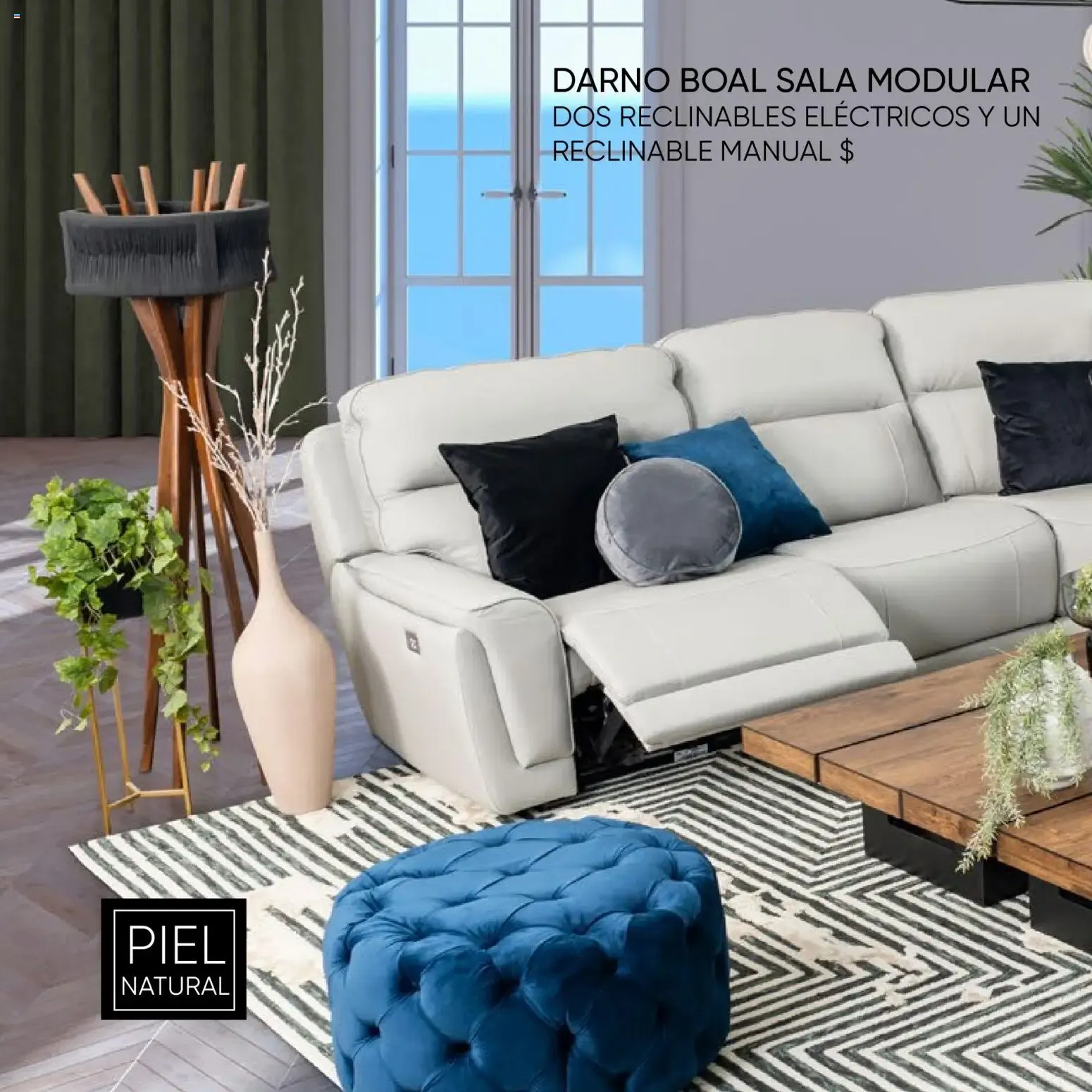 Catálogo de Sofänni Galería de Piel 13 de marzo al 31 de diciembre 2026 - Pagina 4