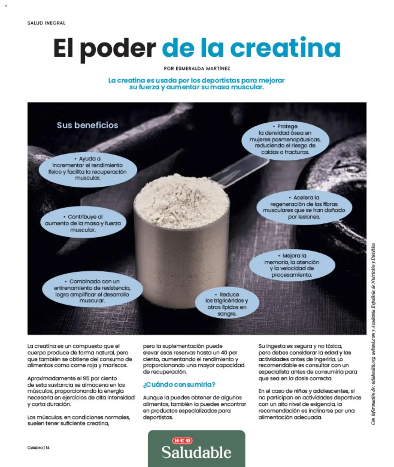 Catálogo de Celebra: Verano Loco - Las Promos Más Locas Entran a la Cancha 1 de julio al 31 de julio 2026 - Pagina 14