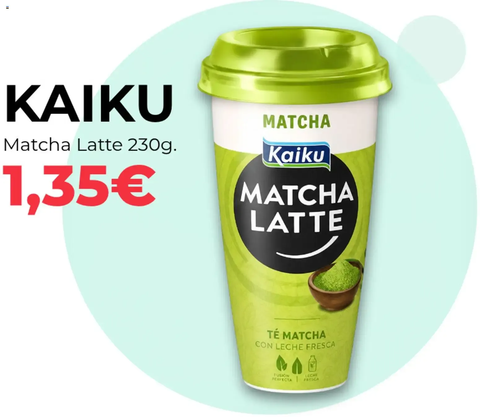 Catálogo de Inca Kola 300ml. a 1,85€ 30 de junio al 5 de julio 2026 - Página 4