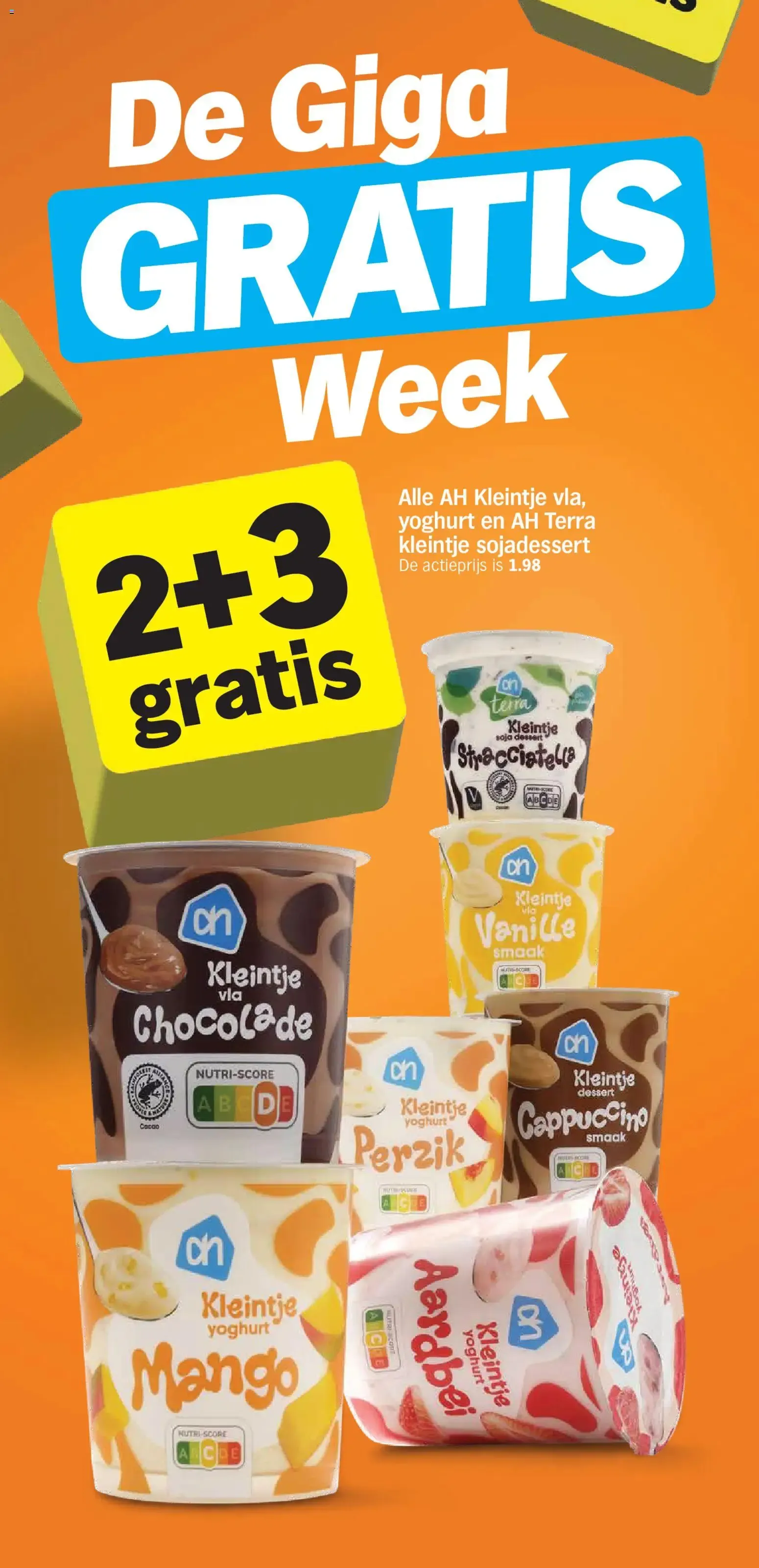 AH folder vanaf 24-08-2026 -- NIEUWE deze week van 24 augustus tot 30 augustus 2026 - Folder pagina 5