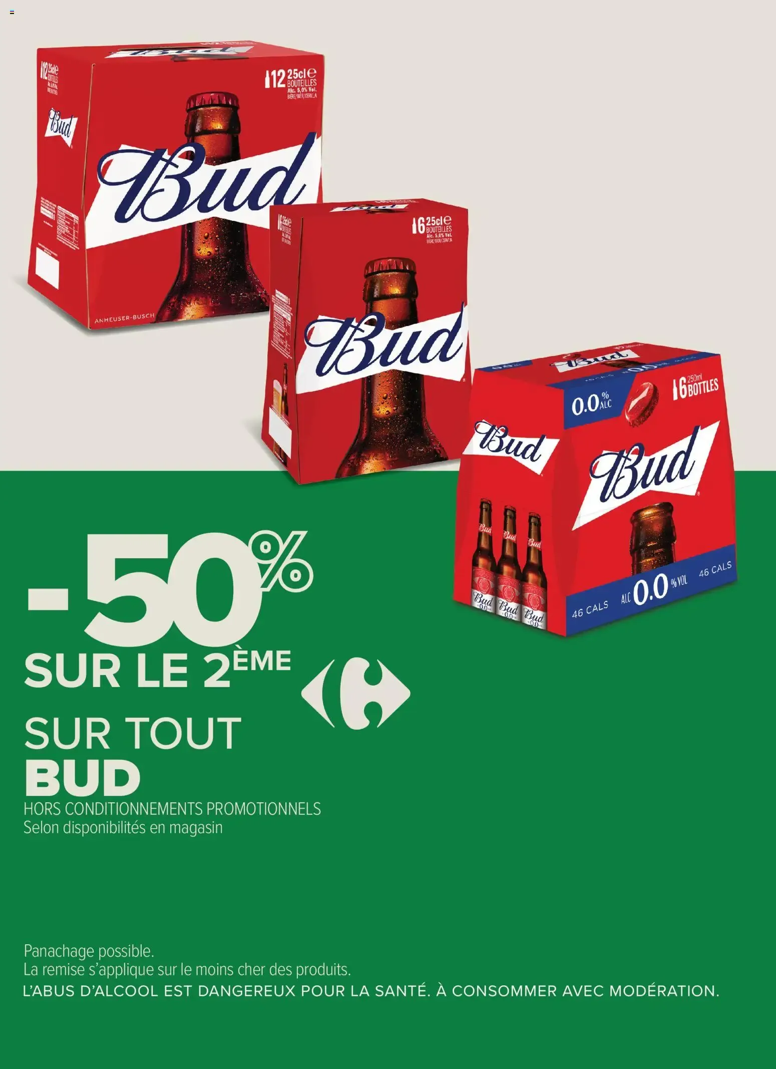 Carrefour City catalogue à partir du 28/07/2026 - promo en ligne du 28 juillet au 9 août 2026 - Catalogue page 12