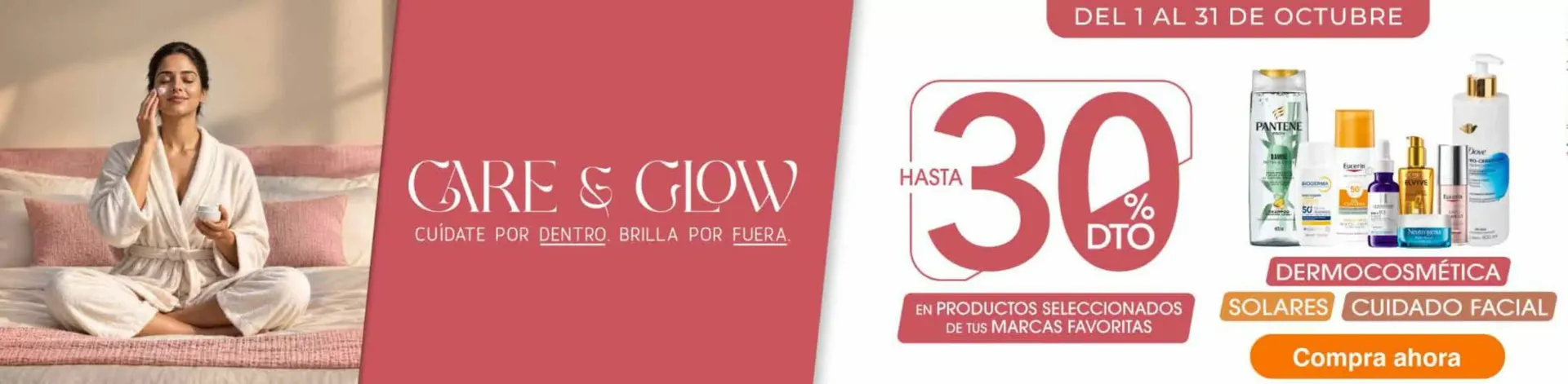 Catalogo de Care & Glow: Vitaminas y Suplementos 1 de octubre al 31 de octubre 2026 - Pag 2
