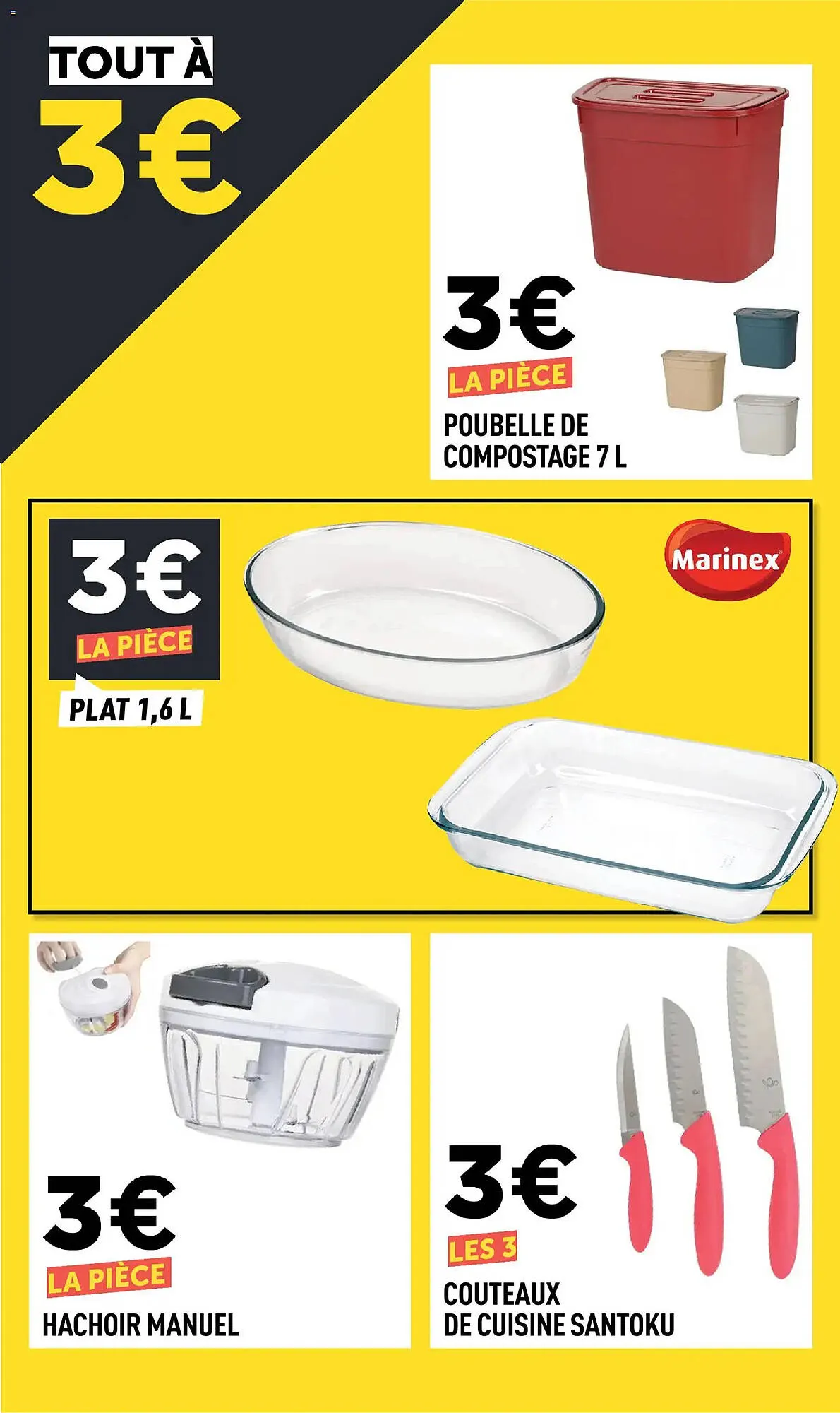 Centrakor Arrivage du 13 juillet au 27 juillet 2026 - Catalogue page 40