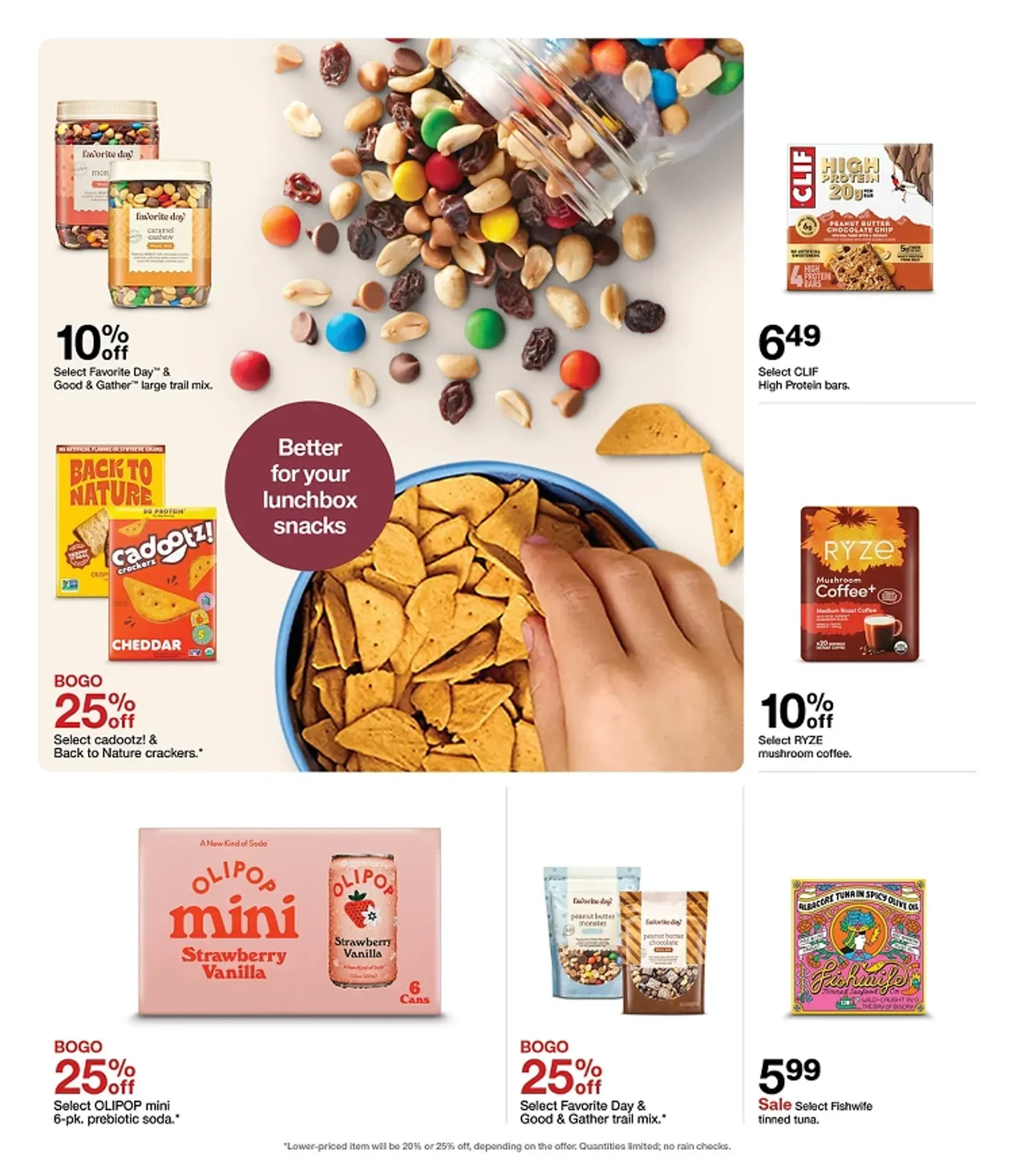 Weekly ad The Beauty Edit In your self care era from September 20 to September 26 2026 - Page 34