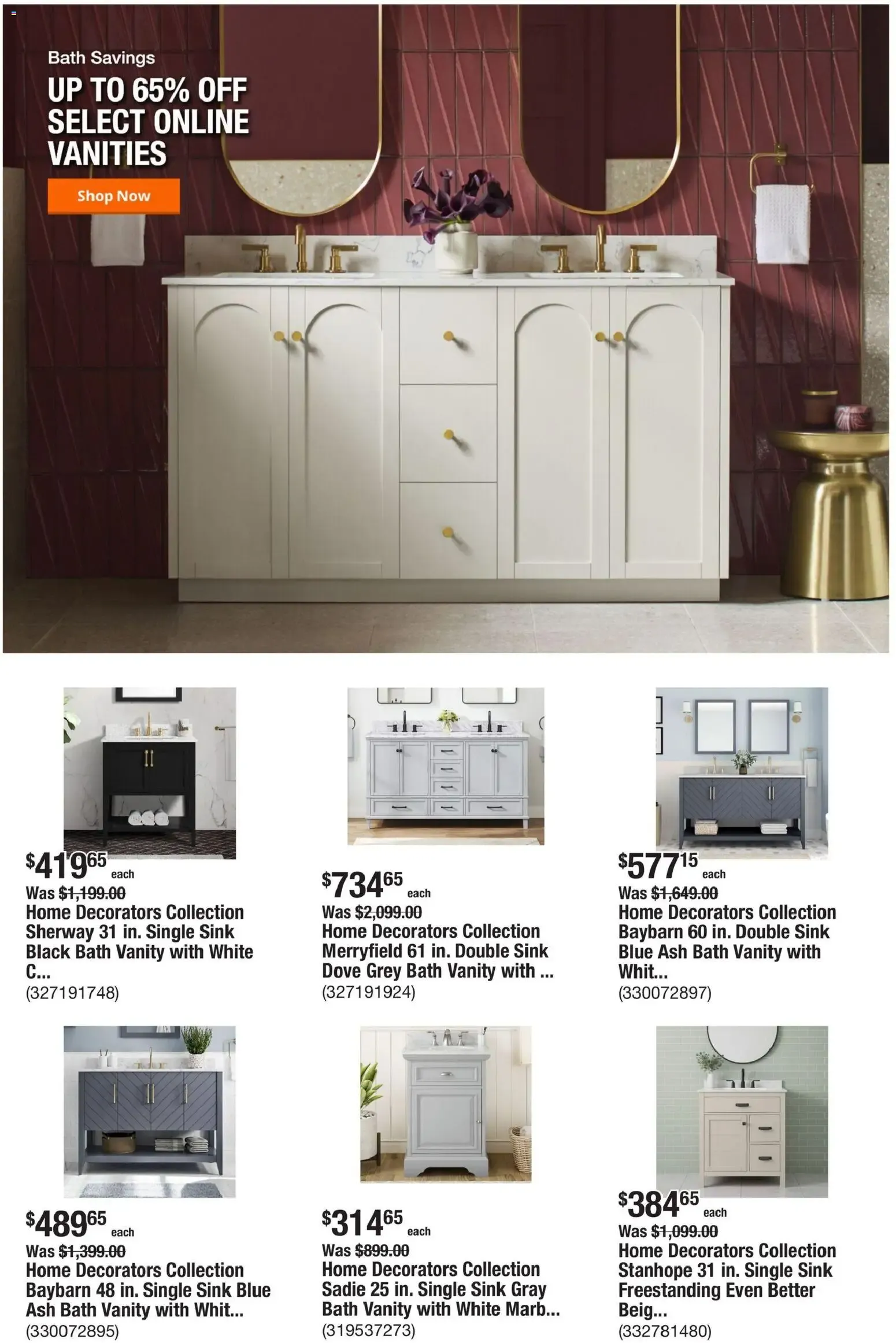 Weekly ad EVERYTHING YOU NEED FOR NEXT-LEVEL THRILLS from September 24 to October 1 2026 - Page 6