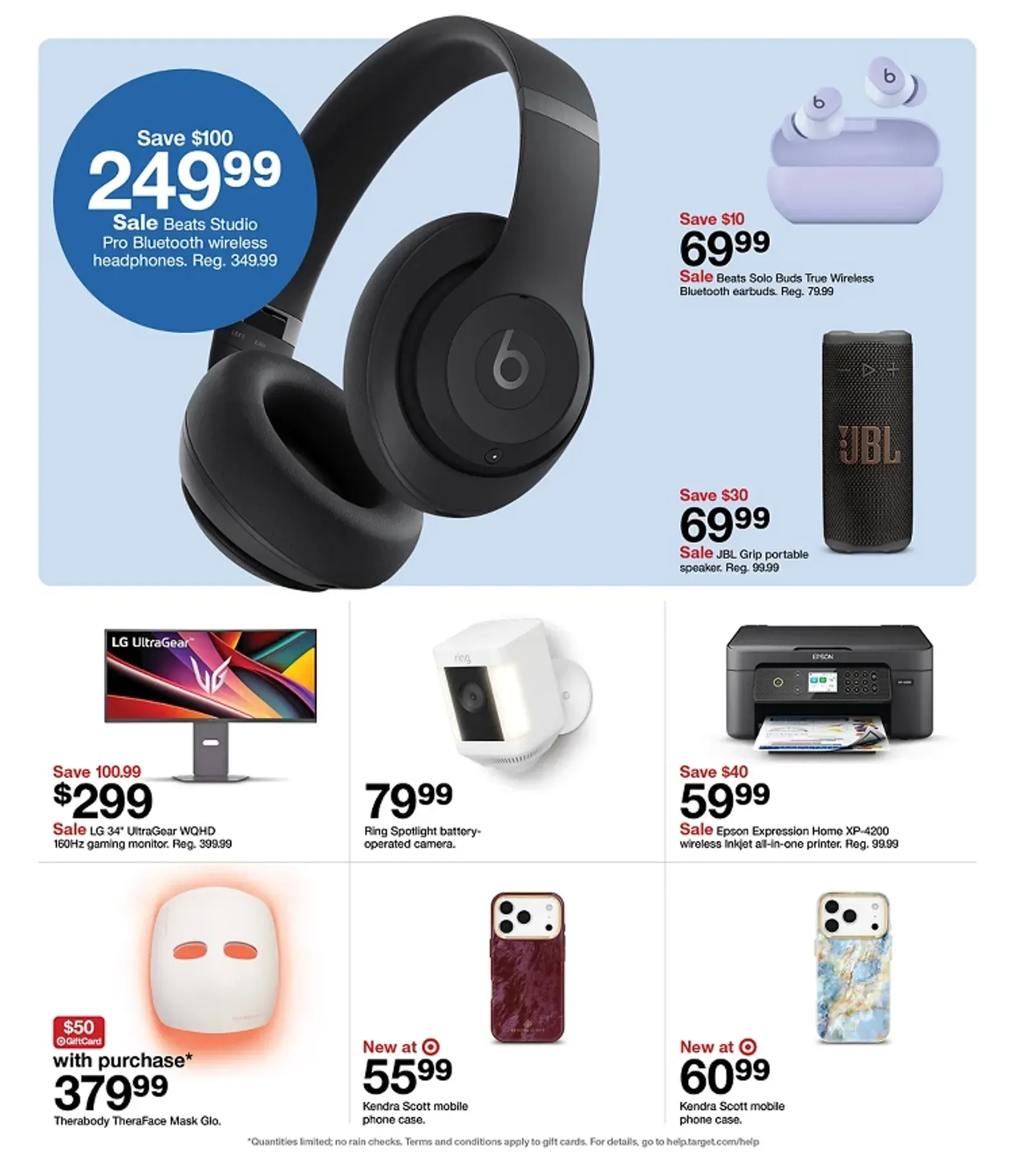 Weekly ad Target flyer for next week from Sunday 10/11/2026 to Saturday 10/17/2026 from October 11 to October 17 2026 - Page 14