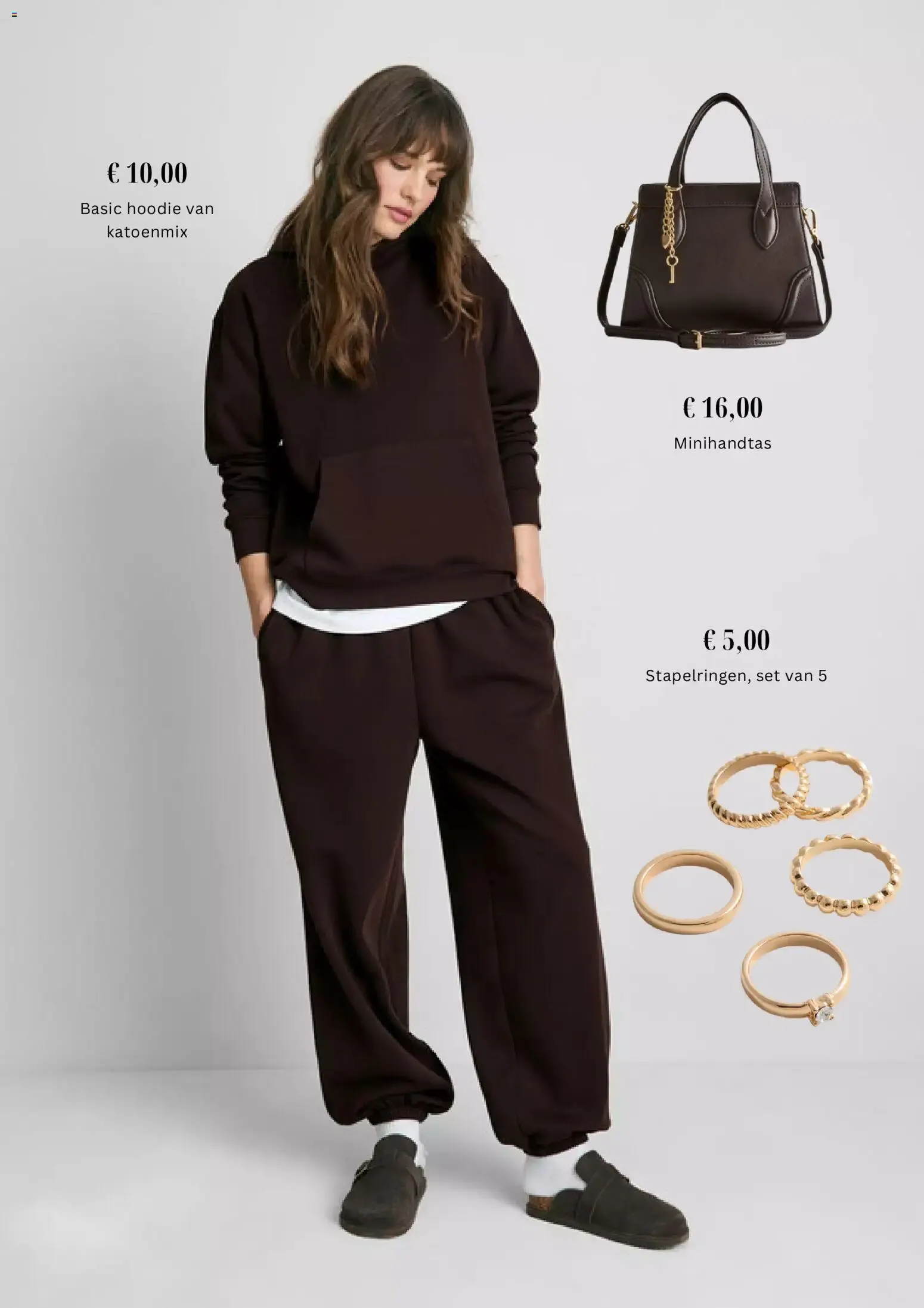 Primark - Nuevos Artículos y Tendencias van 1 augustus tot 24 augustus 2026 - Folder pagina 2