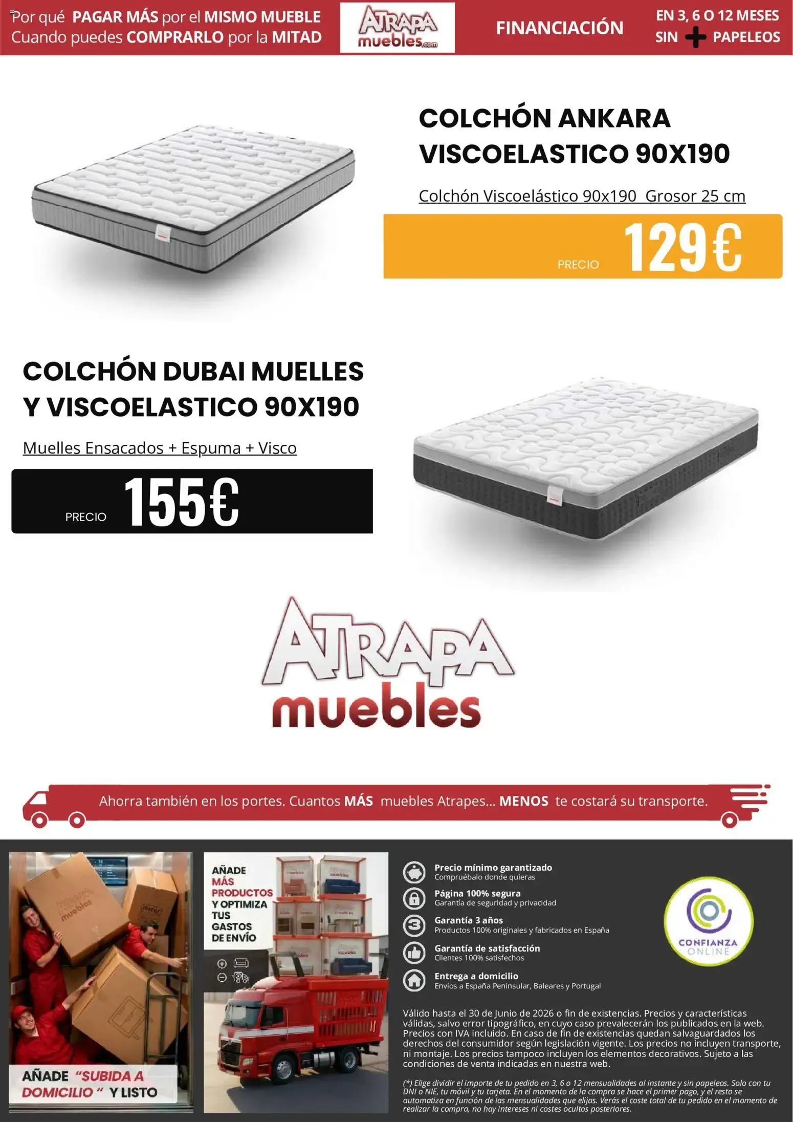 Catálogo de VERANO: NOVEDADES Y PRECIOS QUE ACALORAN 1 de junio al 30 de junio 2026 - Página 10