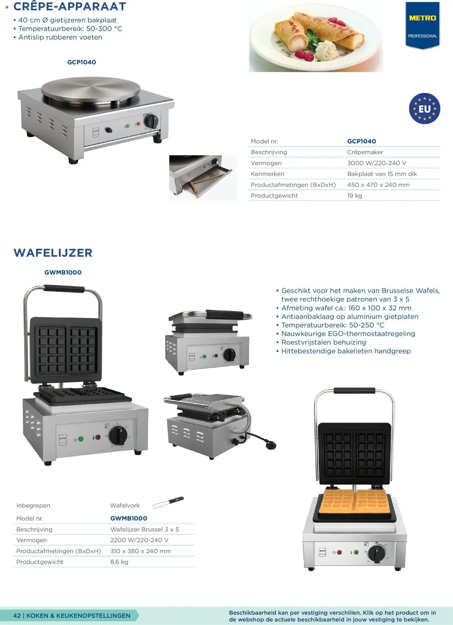 WERKTAFELS van 1 oktober tot 28 februari 2027 - Folder pagina 42