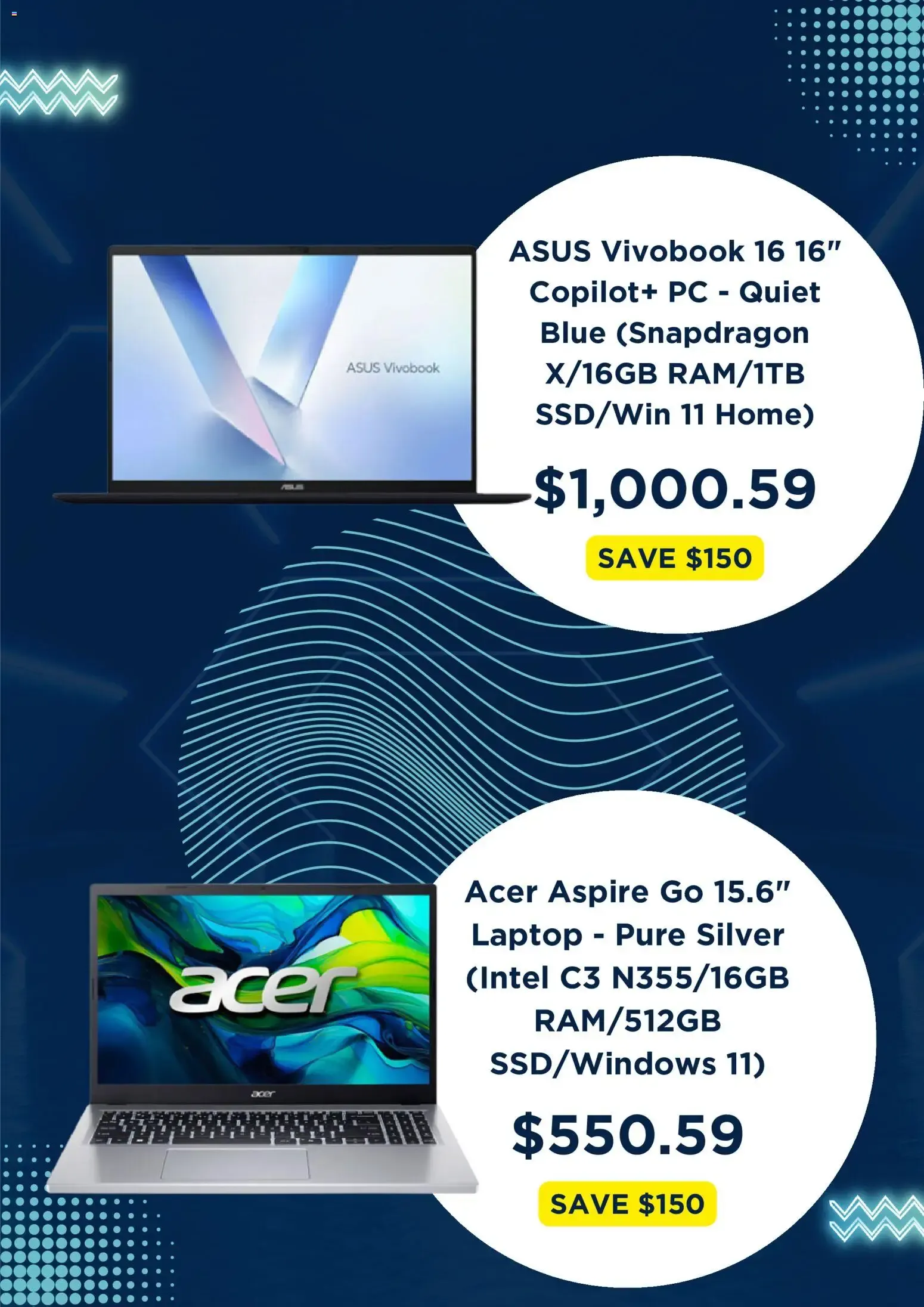 Best Buy weekly flyer / circulaire from Jun 4, 2026 > weekly specials & deals from June 4 to June 14 2026 - flyer page 5