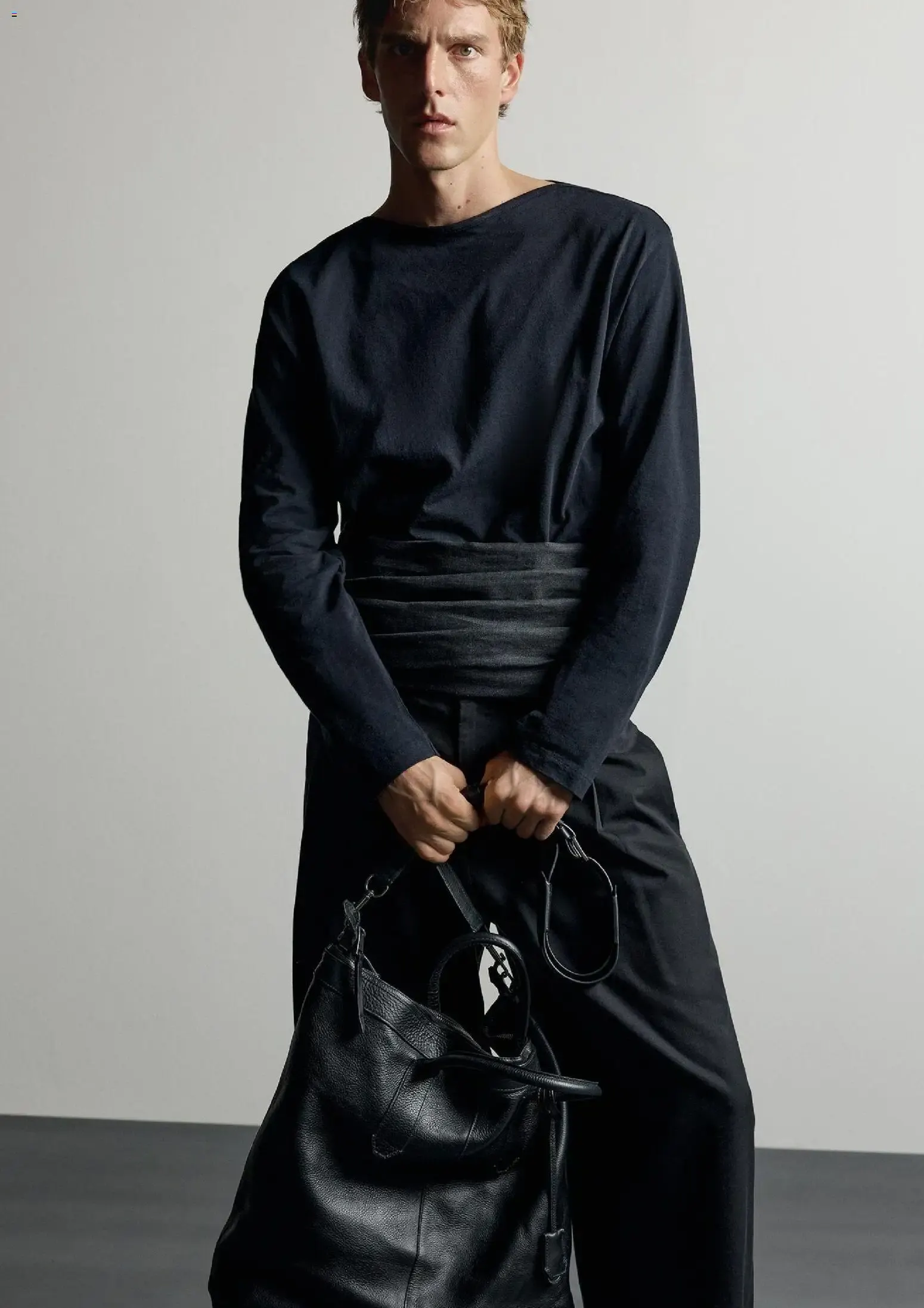 Catálogo de Zara catálogo Mens' (01/09/2026 - 30/09/2026) - catálogo en línea 1 de septiembre al 30 de septiembre 2026 - Pagina 2