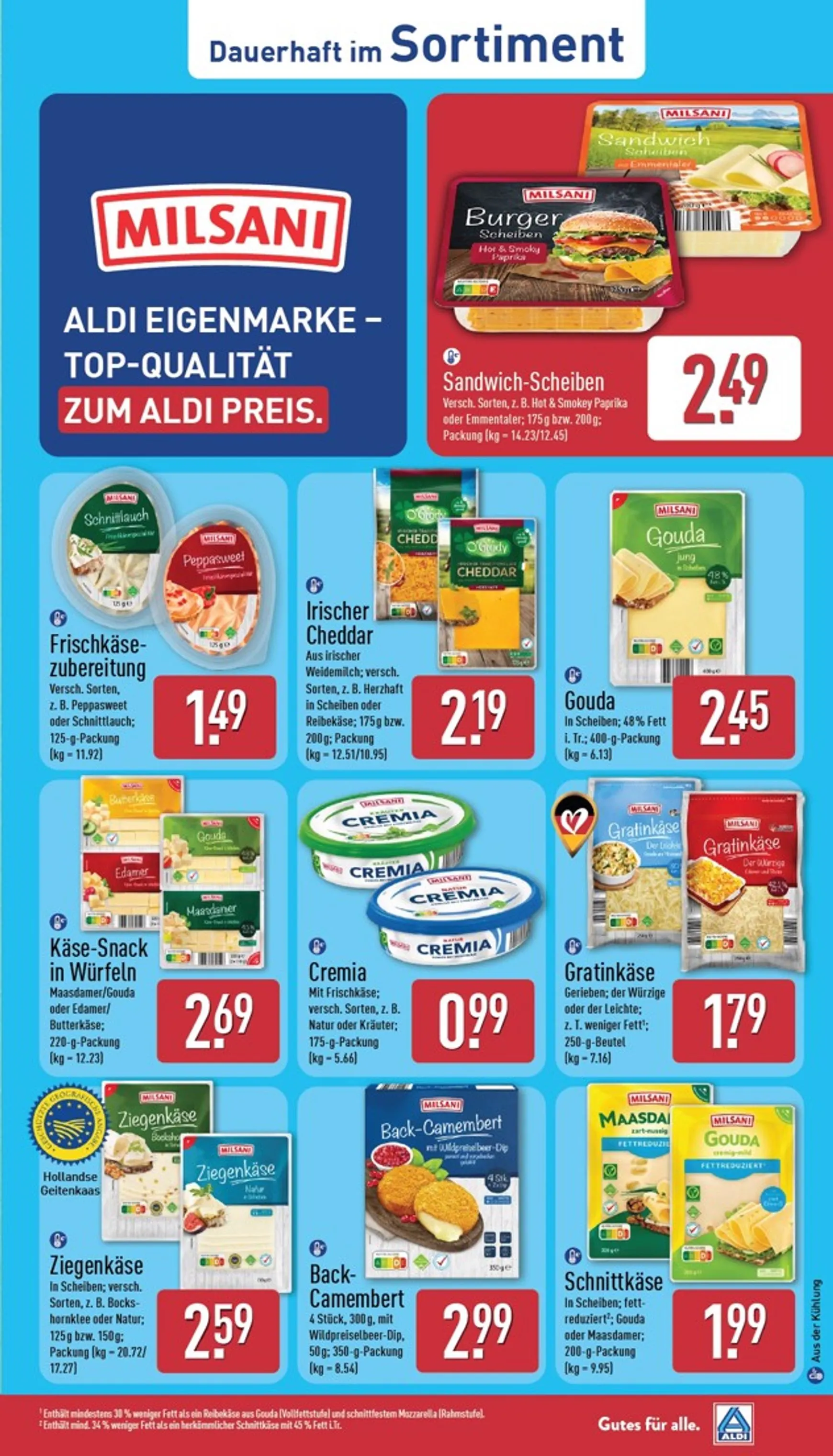 ALDI NORD Prospekt nächste Woche – von Montag 14.09.2026 bis Samstag 19.09.2026 von 14. September bis 19. September 2026 - Prospekt seite 13
