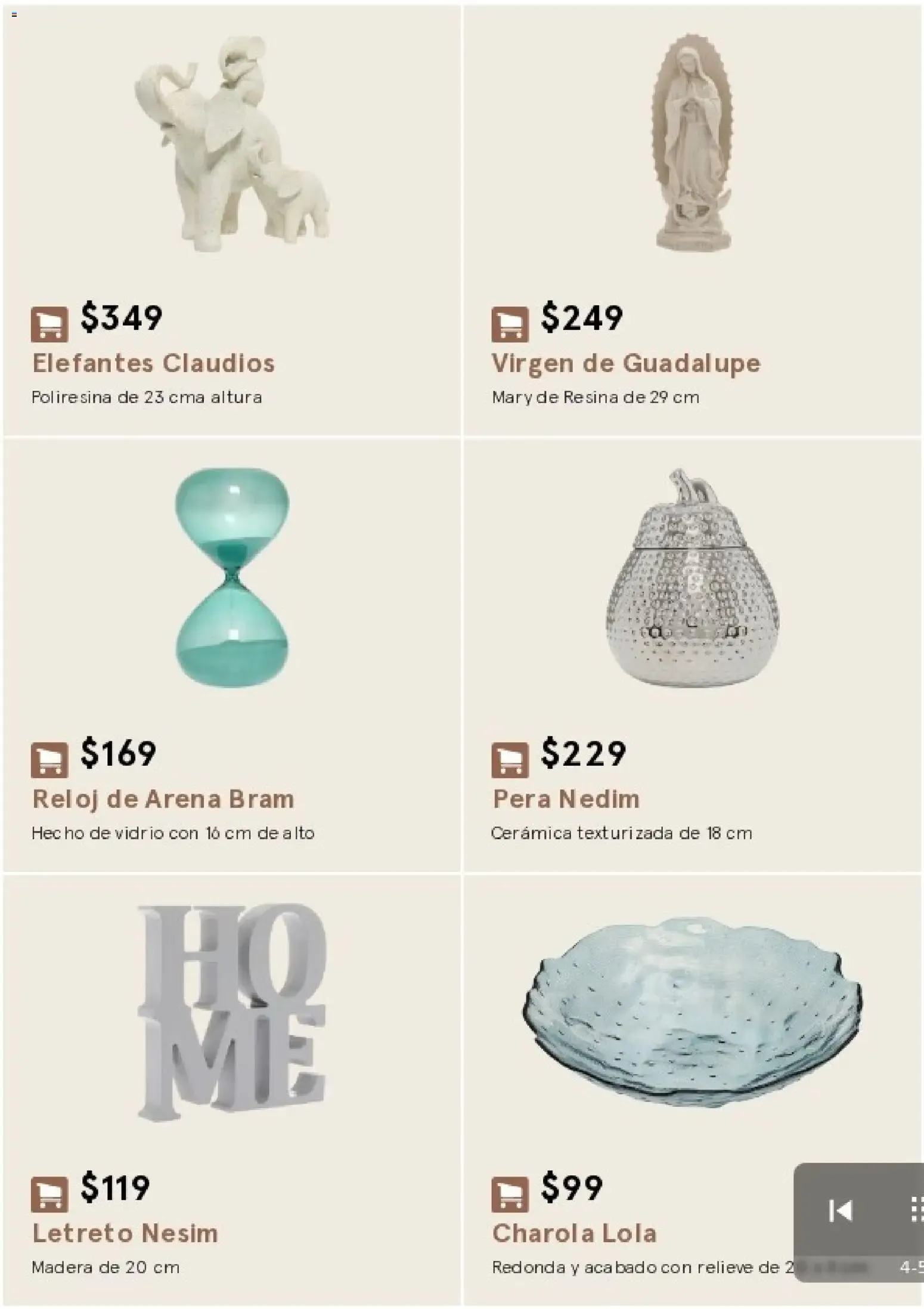 Catálogo de Coppel - Starhaus: Colecciones Otoño - Invierno 2026 - Bienvenidos a Casa 17 de agosto al 31 de diciembre 2026 - Pagina 8