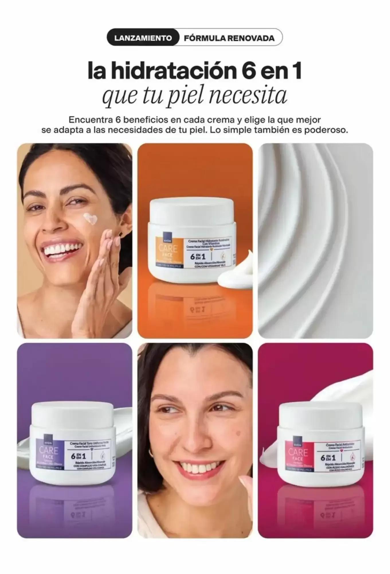 Ofertas de Catálogo Avon 24 de julio al 31 de diciembre 2026 - Página 3 del catálogo