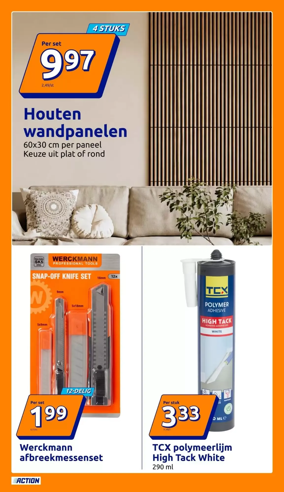 Action folder week 33 van 12 augustus tot 18 augustus 2026 - folder pagina 9