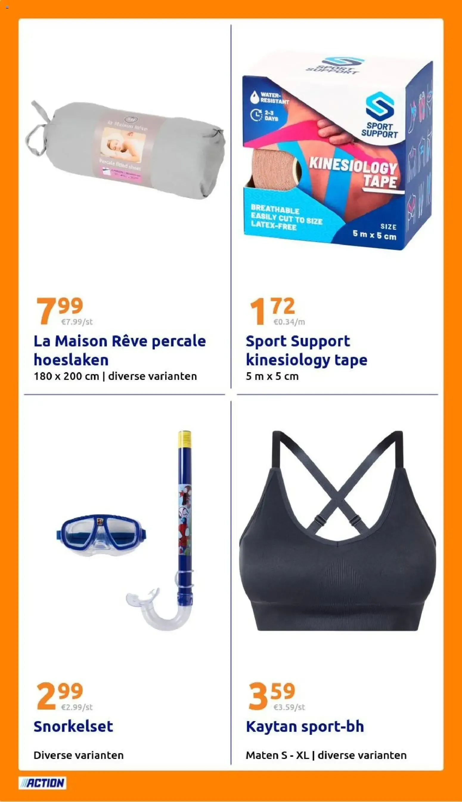 Action folder vanaf 17-06-2026 | volgende week van 17 juni tot 23 juni 2026 - Folder pagina 26